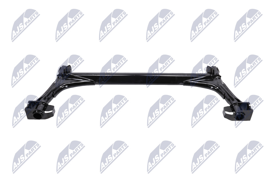 OEM Πλαίσιο στήριξης / φορέας μηχανής Golf 3 Cabrio 1996 1H0500051M, 1H0609734D, 1H9500045 NTY