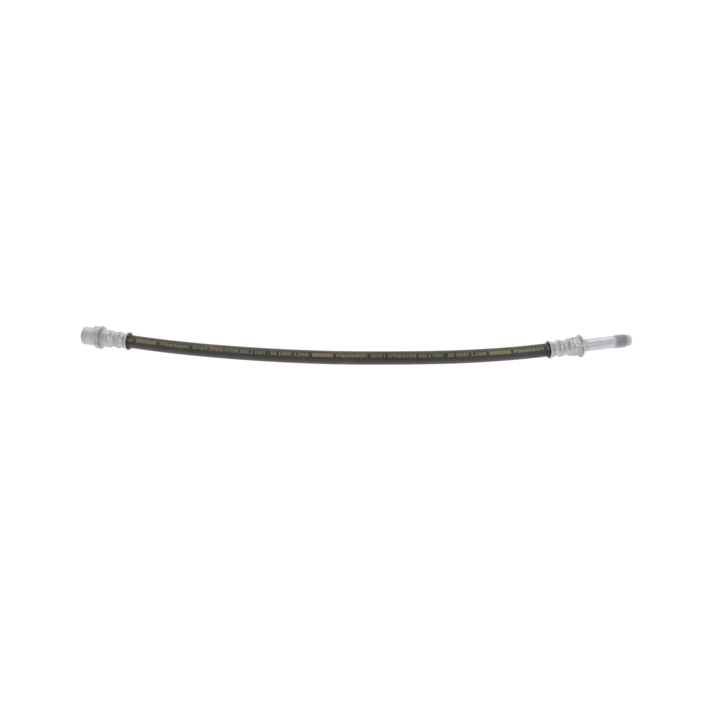 Įsigykite CORTECO Stabdžių žarnelė Prekės Nr.: 19026705 už žemiausią 37,76 € kainą