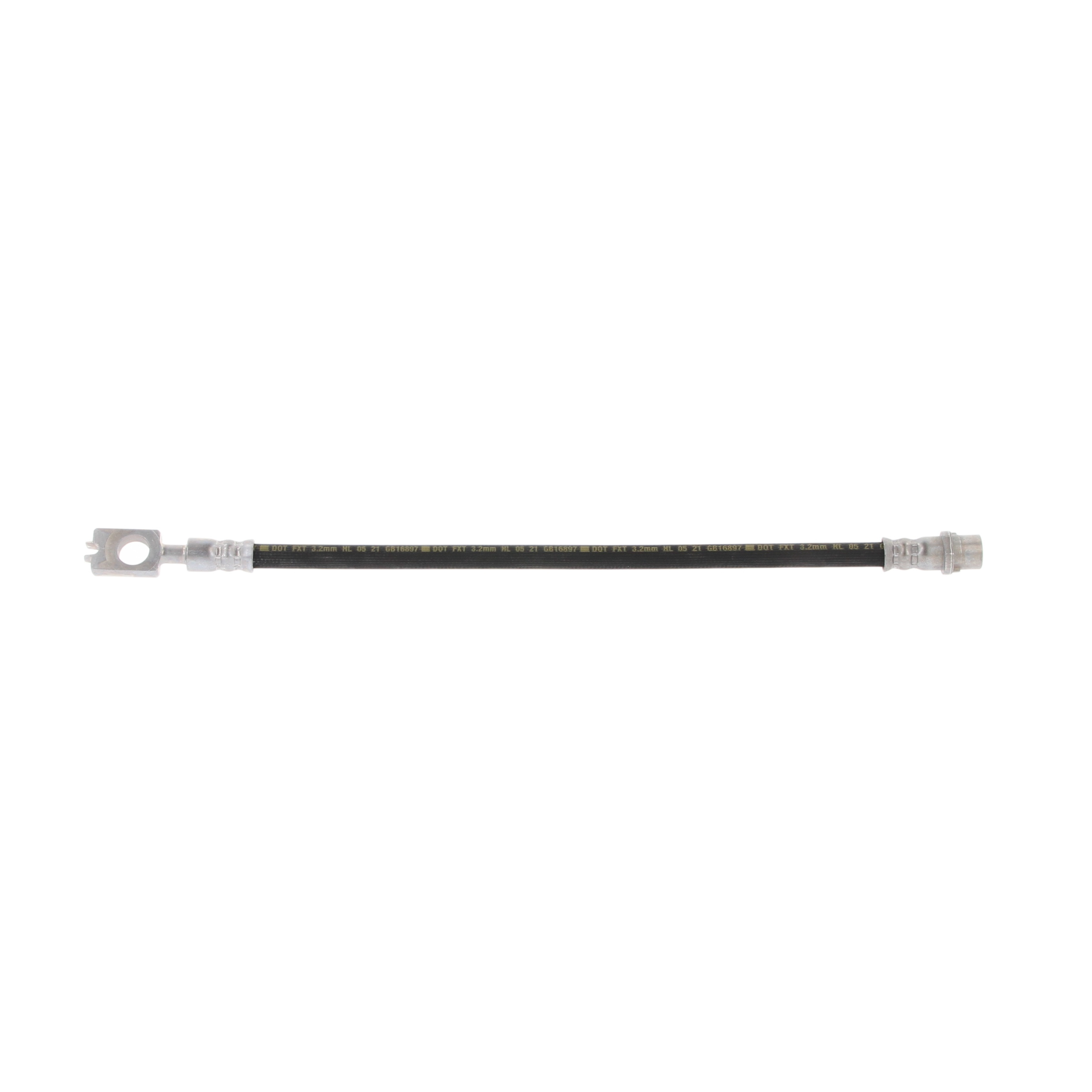 Originale Bremsschlauch AUDI RS6 4.2 plus quattro 480 PS Benzin 4B0611775A von CORTECO im Internet zu fairen Preisen