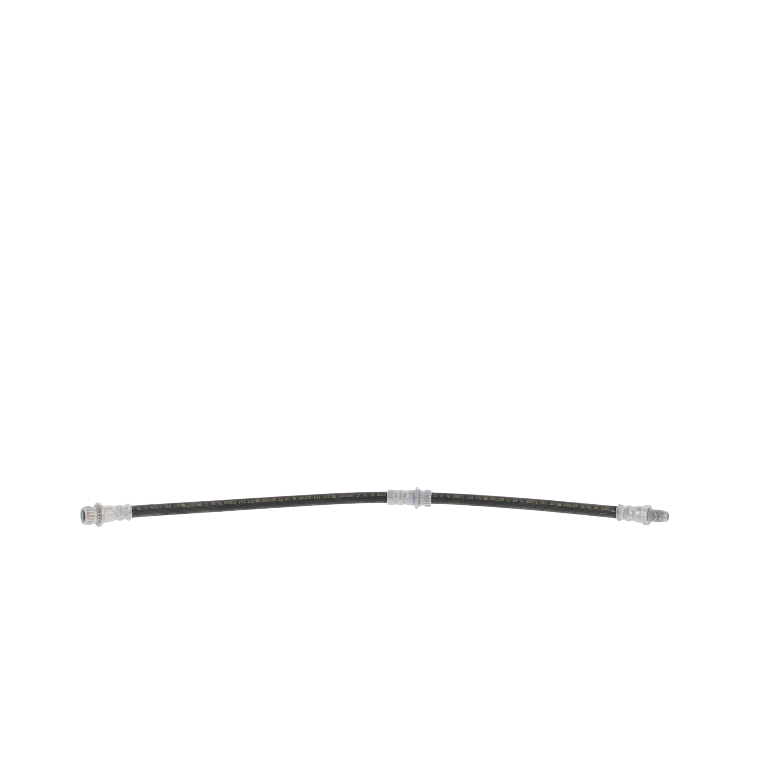 OE SMART FORFOUR Brake hose MA4544201926, MR955329, 331018 from CORTECO - reduced prices