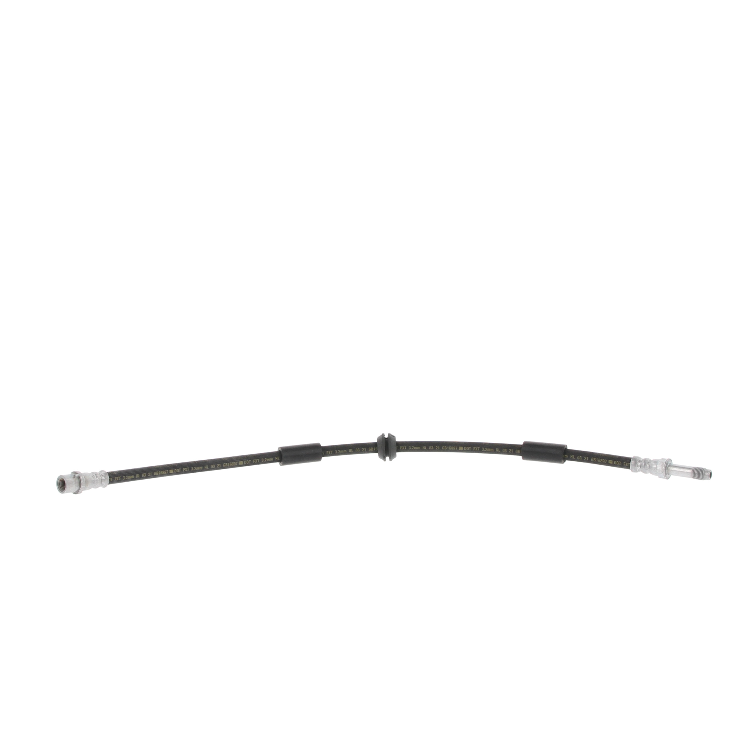 Compre Latiguillo de freno 19035114 original asequible comparable con números OEM online 7H0611701C