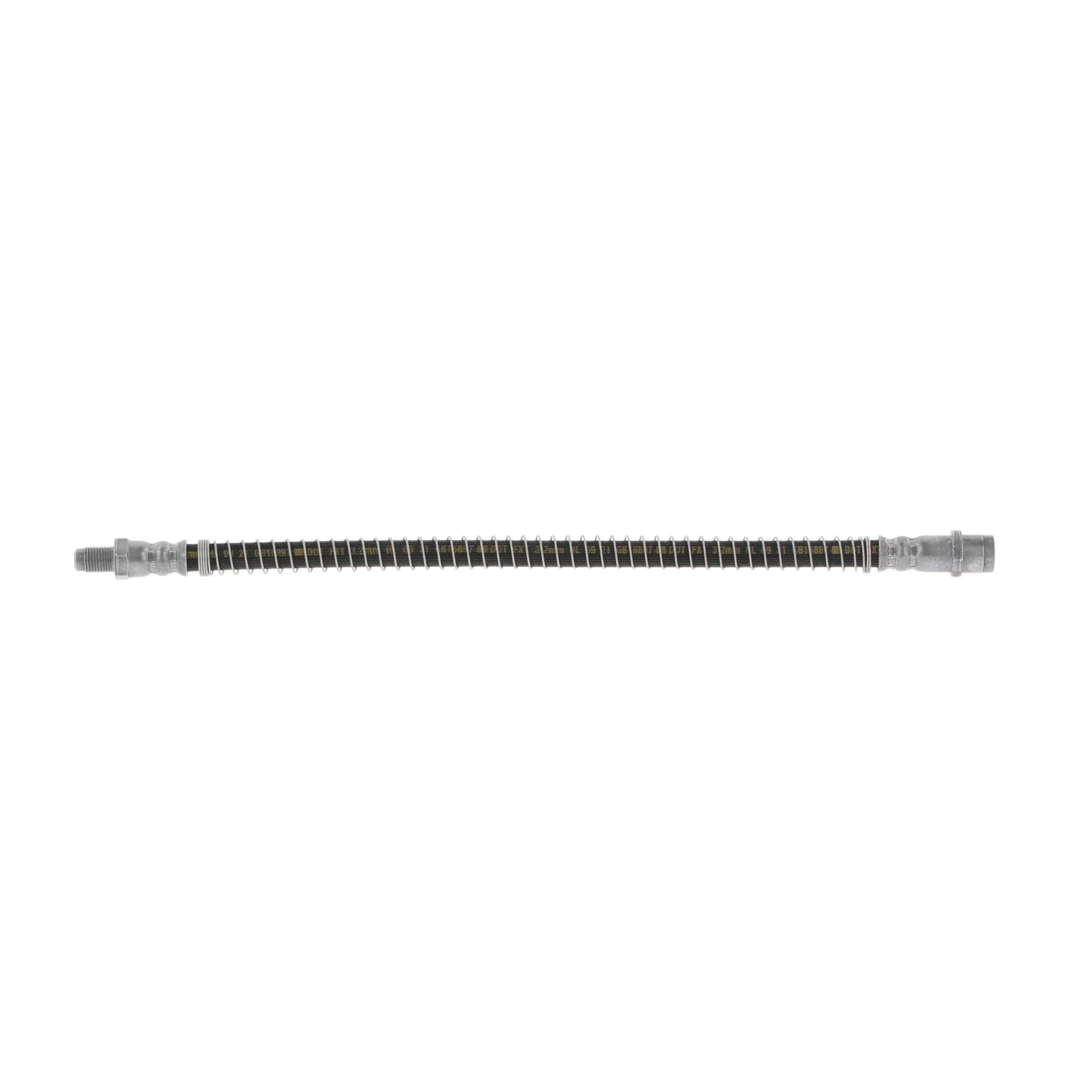 Įsigykite CORTECO Stabdžių žarnelė Prekės Nr.: 19035149 už žemiausią 12,53 € kainą