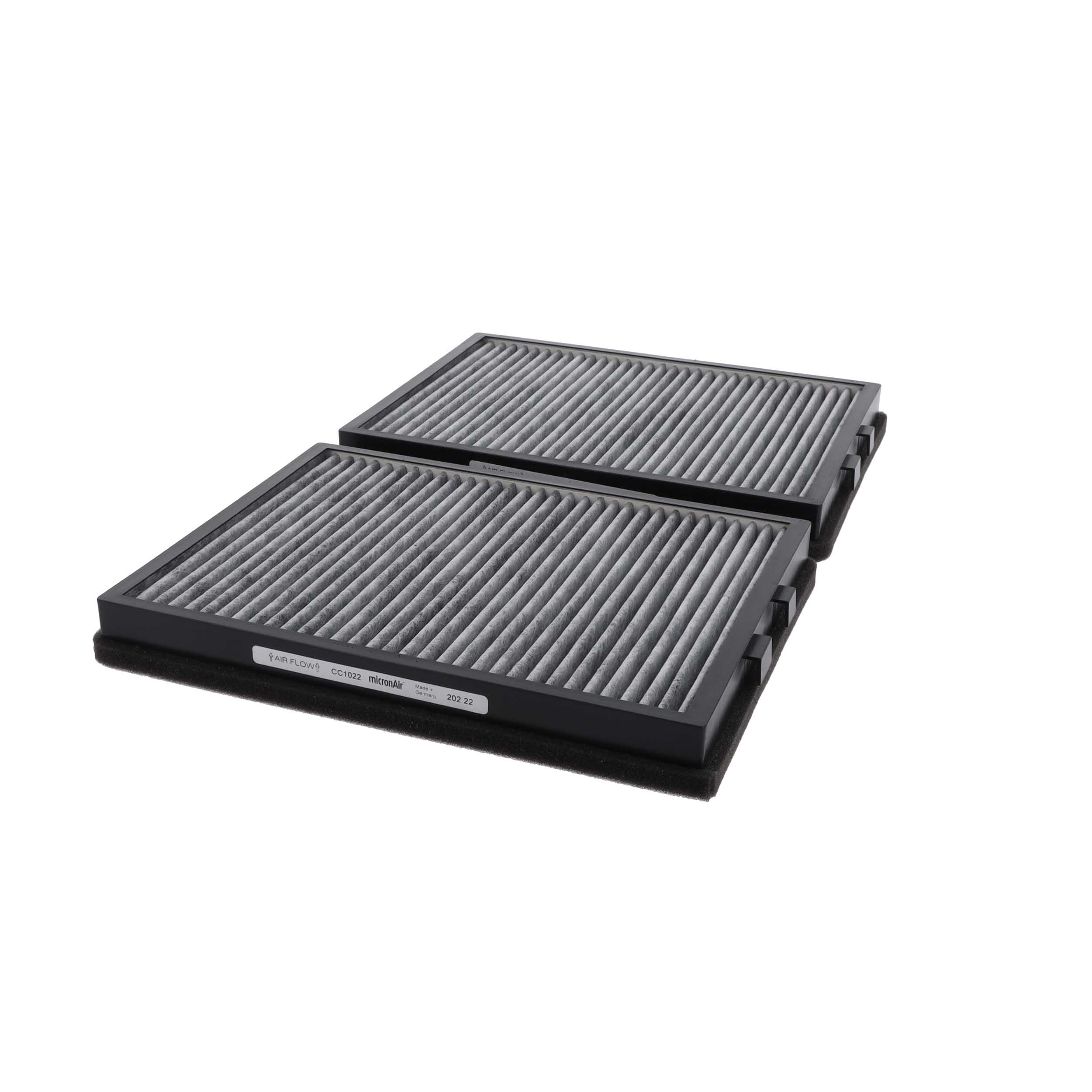 Köp billiga original Kupéfilter 21651882 jämförbara med 64110008138 OEM nummer på nätet