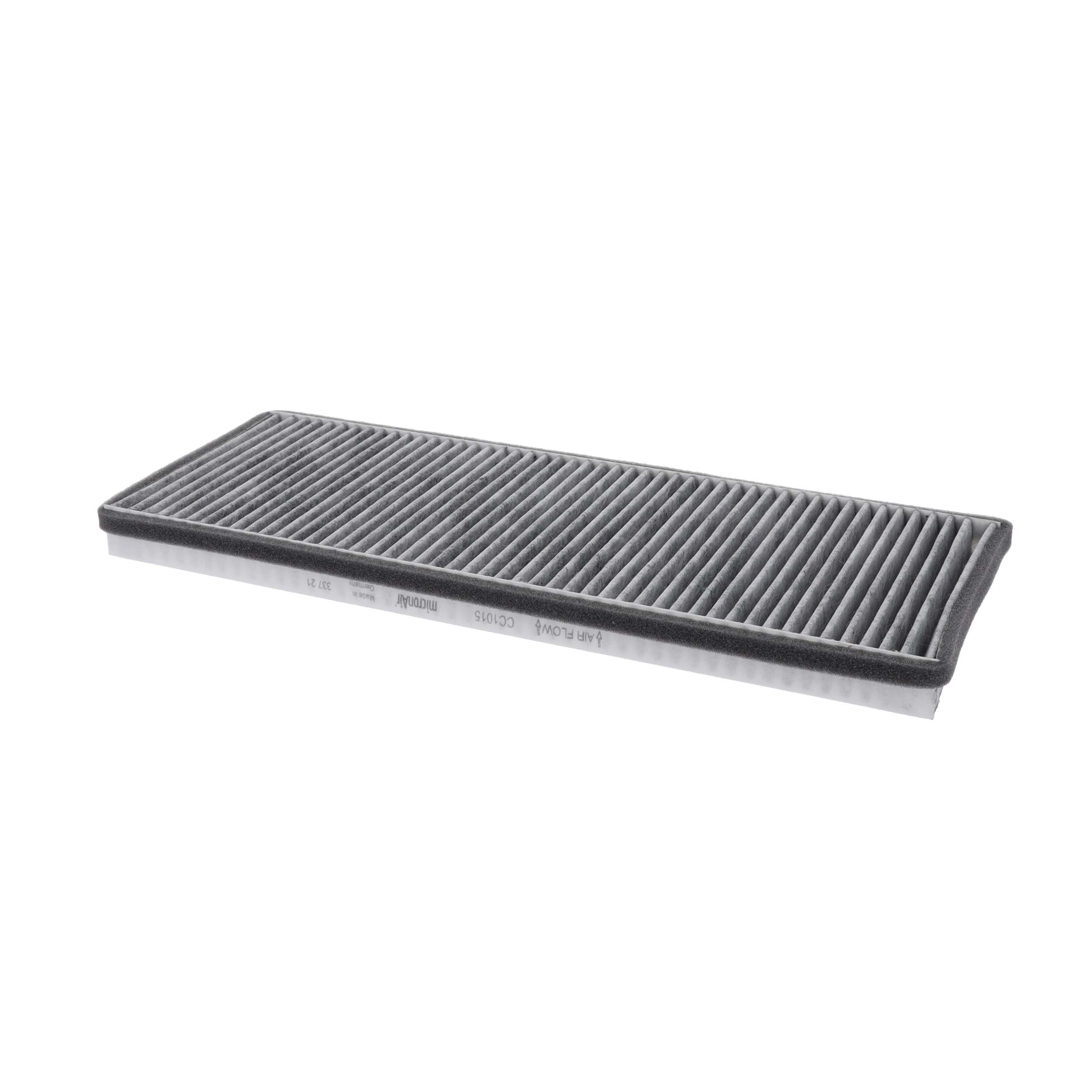 OEM Suodatin, sisäilma AUDI 1.8 T quattro 170 HV Bensiini 3B0091800 CORTECO netistä edulliseen hintaan