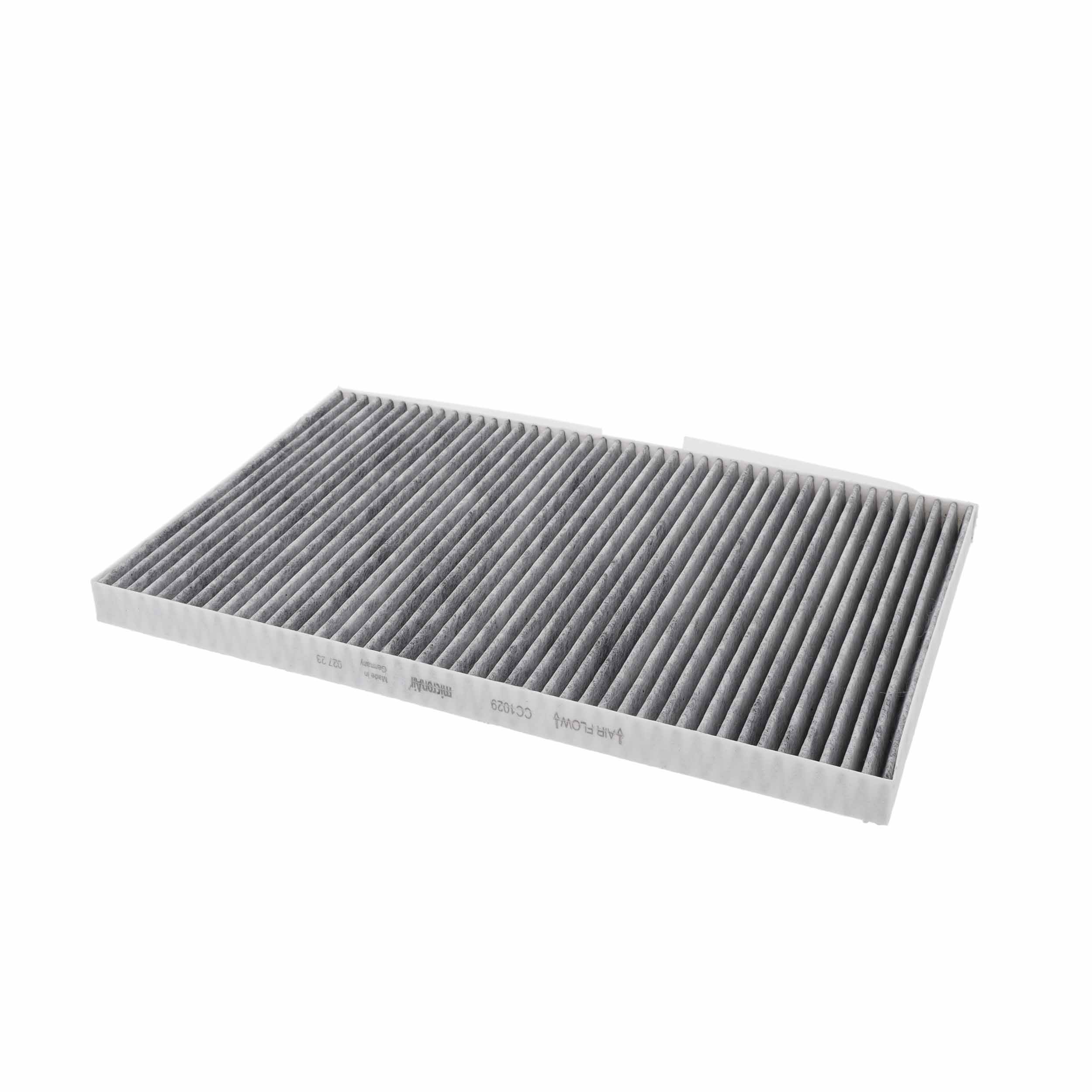 Köp CORTECO Kupéfilter Produktnummer: 21651958 till det förmånliga priset av 229,44 kr