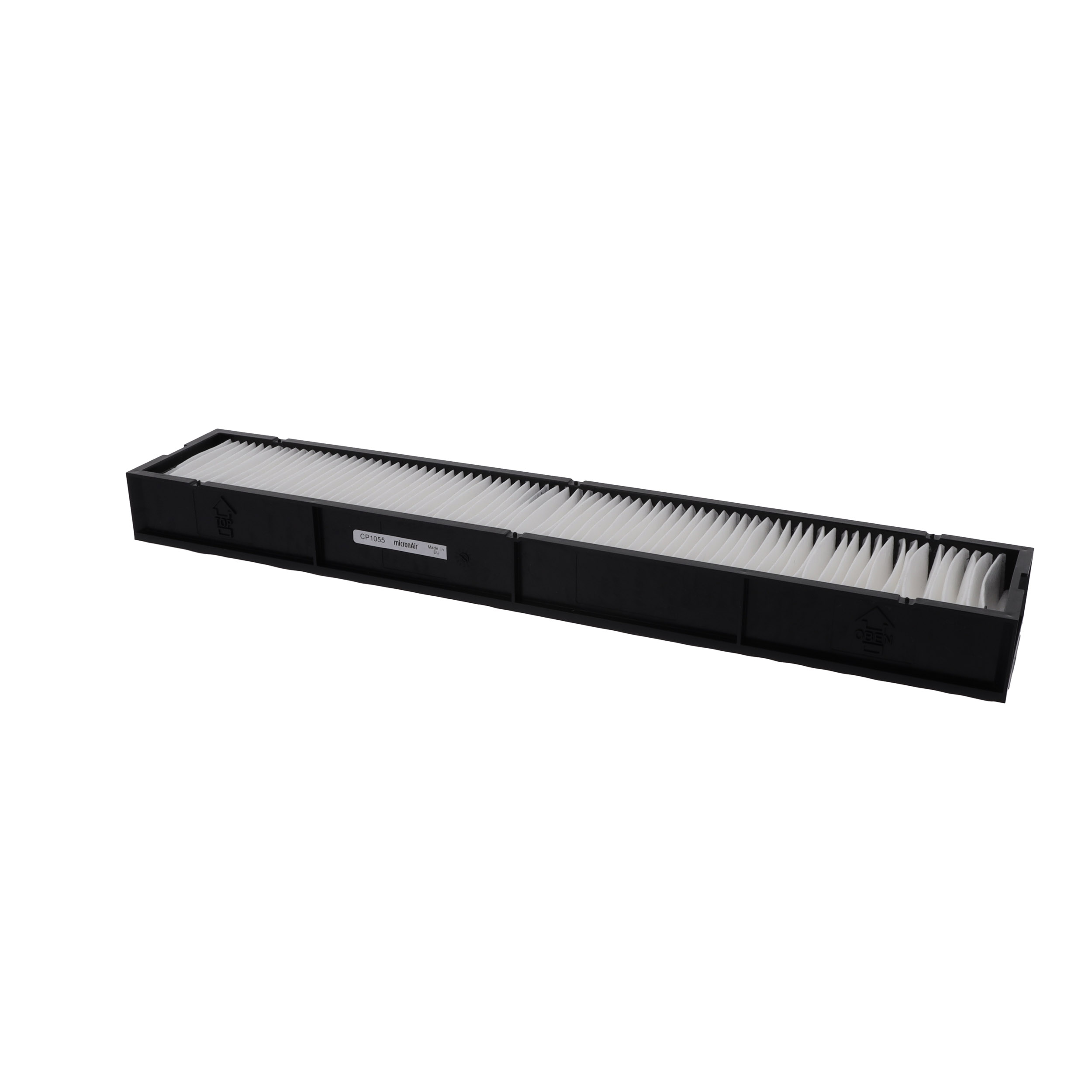 CORTECO 21651993 Filtre d'habitacle
