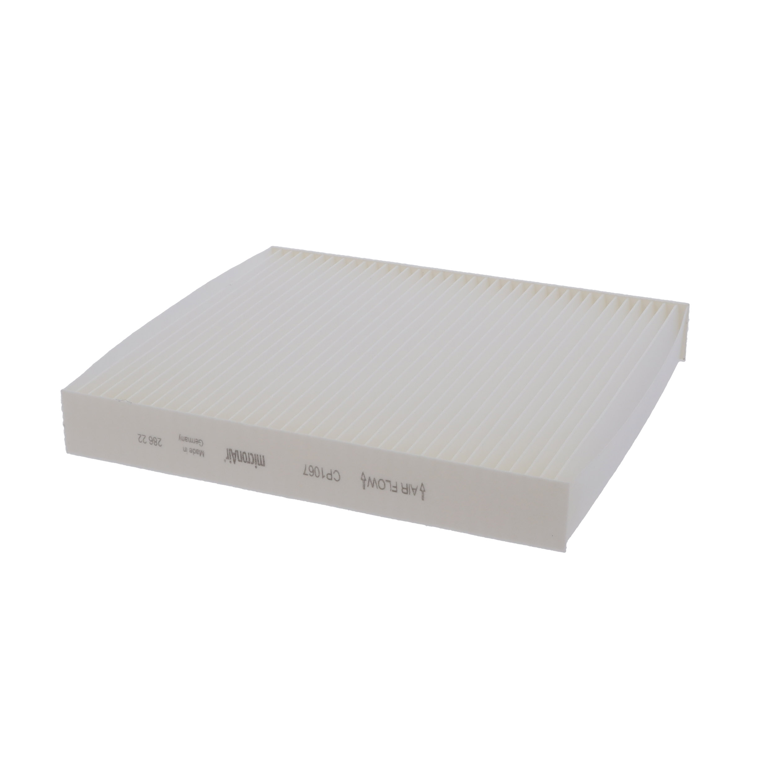 Compre online originais a baixo custo Filtro, ar do habitáculo 21652345 comparáveis com os números OEM 80291ST3505