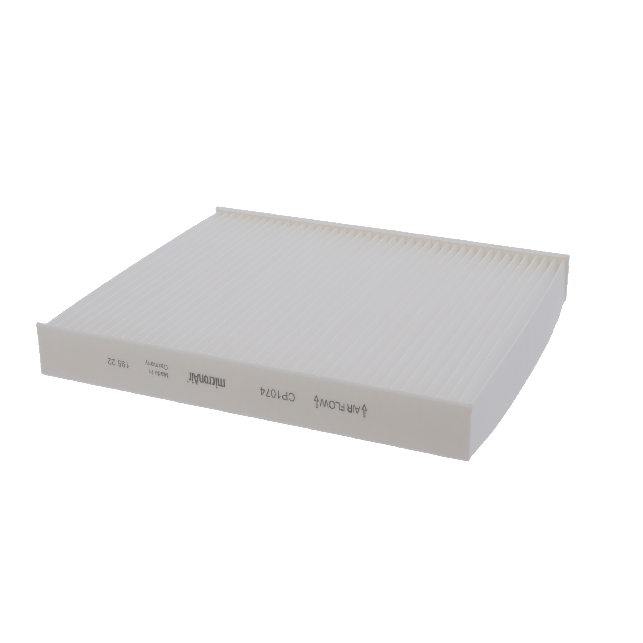 Compre Filtro de habitáculo 21652356 original asequible comparable con números OEM online 6Q0820367B