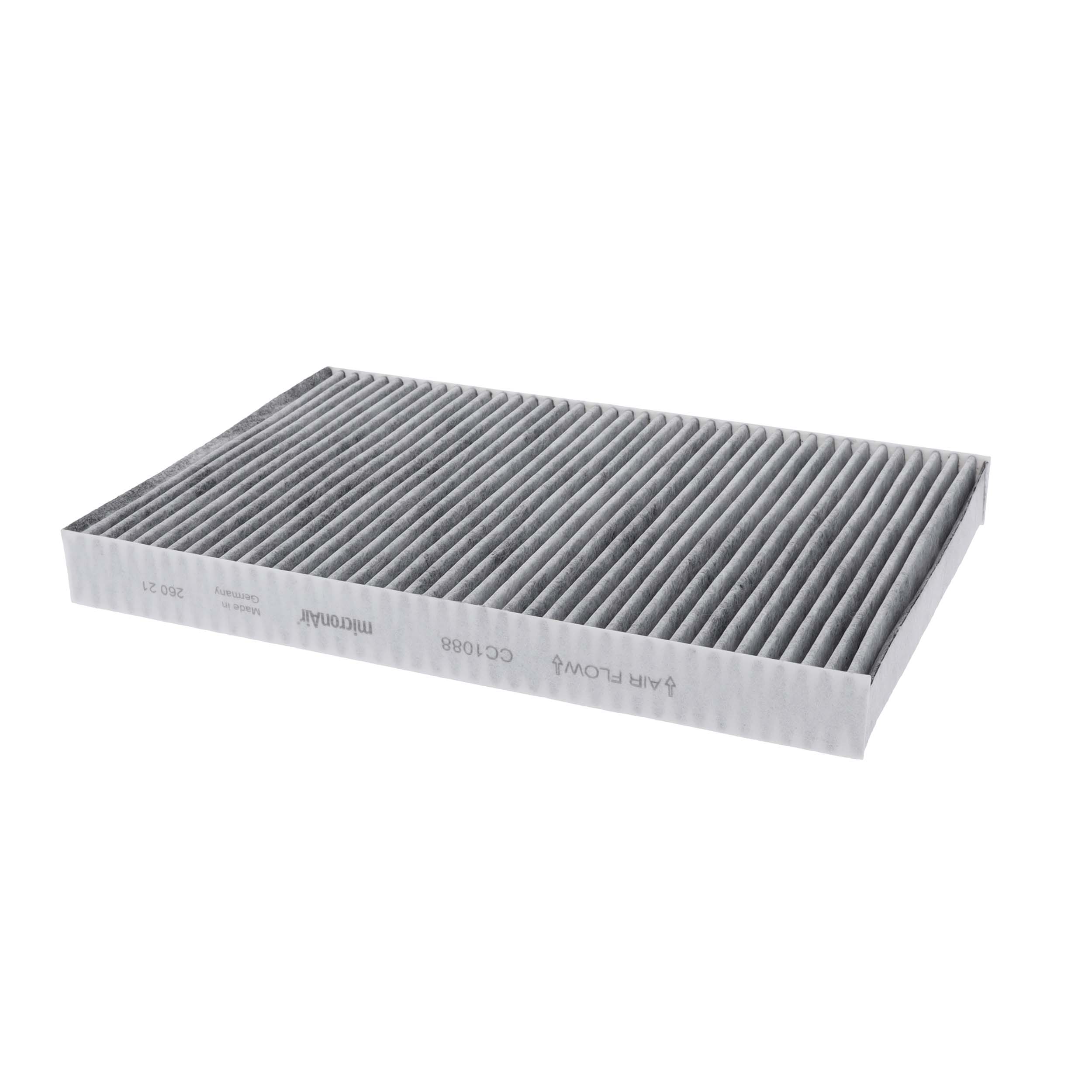 Billige Hersteller-Innenraumfilter 21652713 vergleichbar mit 4B1819441C OEM-Nr im Web einkaufen