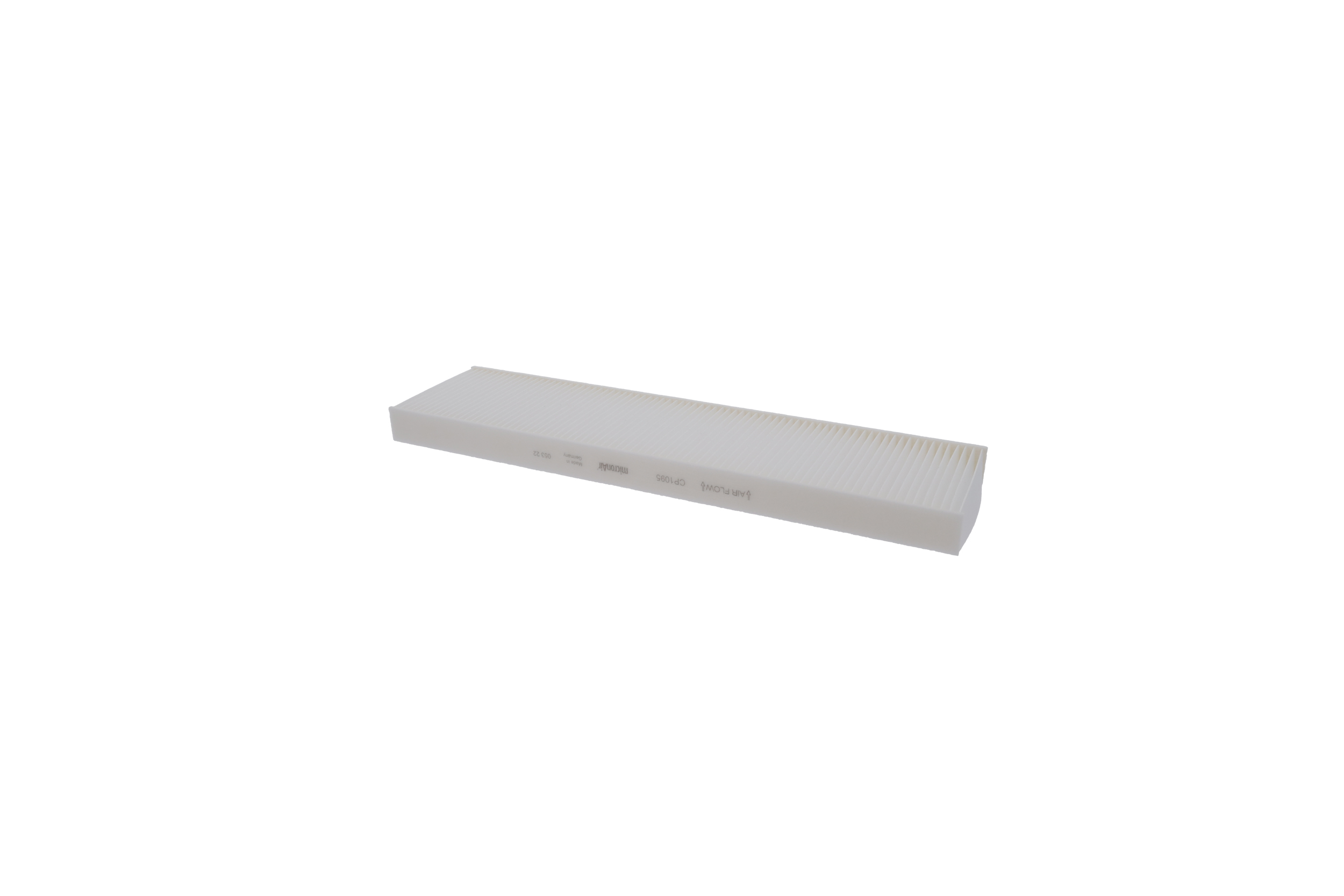 OEM Innenraumfilter ROVER MINI 64311496710, 64316930351, 21652850 von CORTECO — günstige Preise sichern & Geld sparen