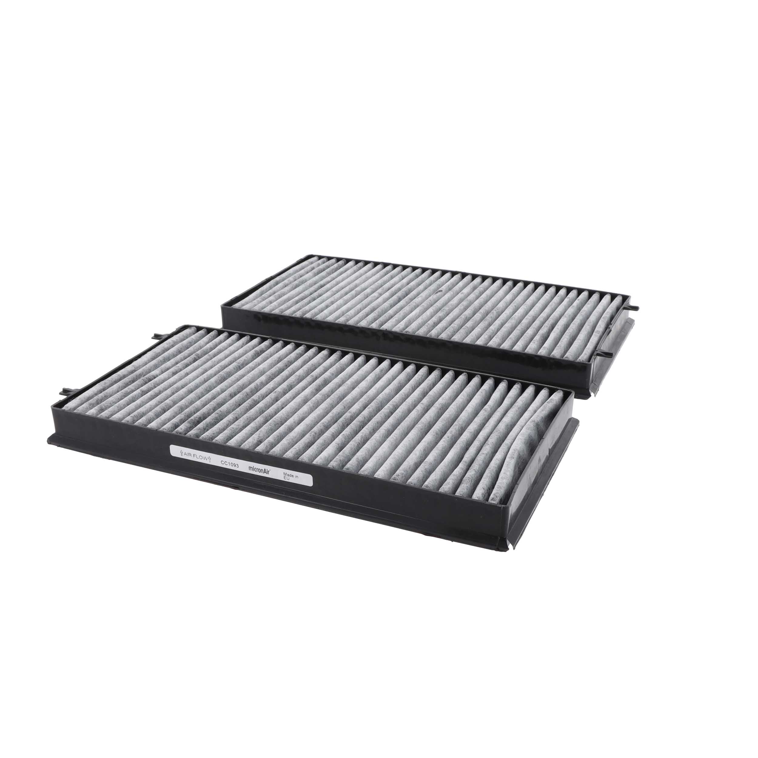 Compre Filtro de habitáculo 21652851 original asequible comparable con números OEM online 64310146843