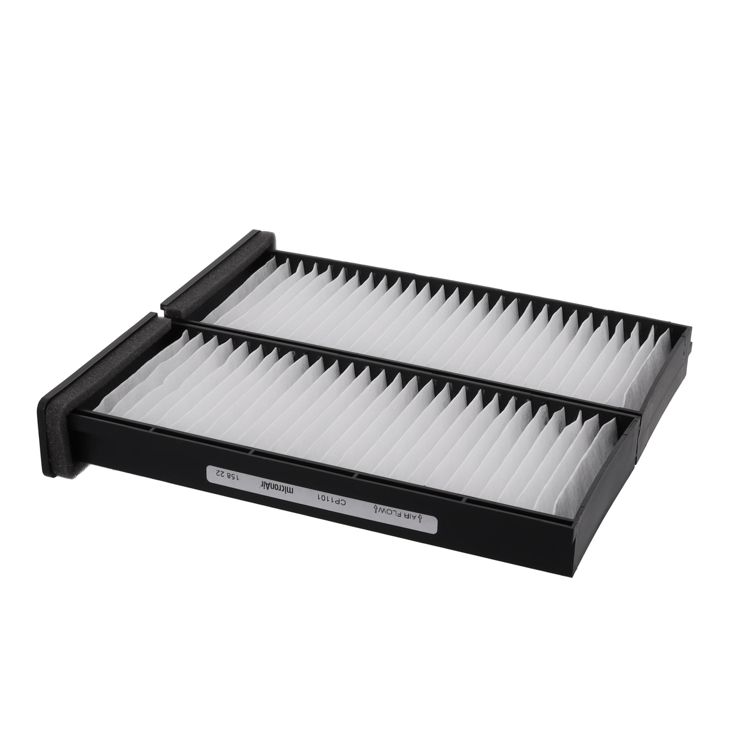 OEM Pollen filter MITSUBISHI 1.8 GDi T (CS5W) 165 HP Petrol MR227823 from CORTECO online at great prices