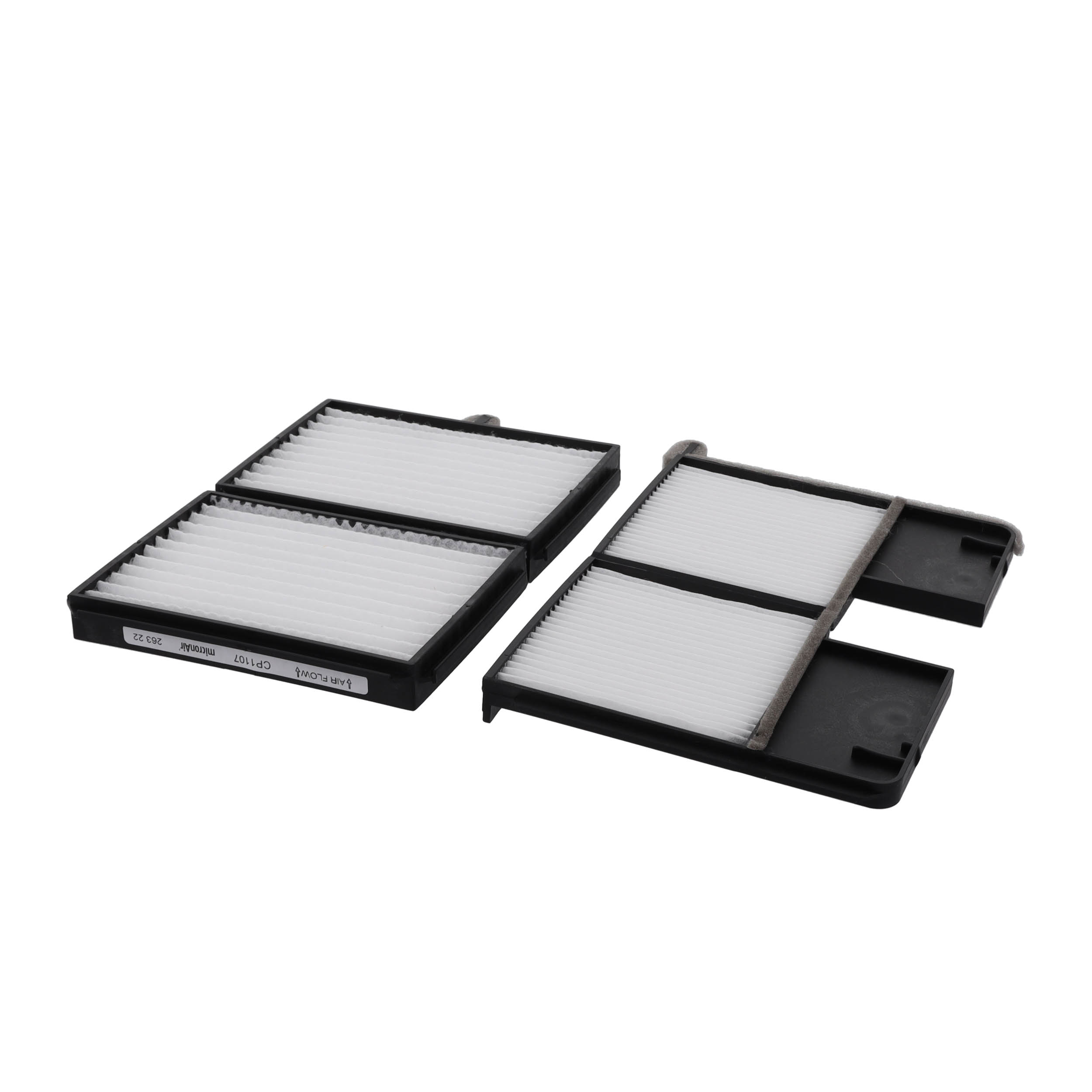Acquista online Filtro abitacolo 21652897 originale a buon mercato, comparabile con i numeri OEM 8888020110