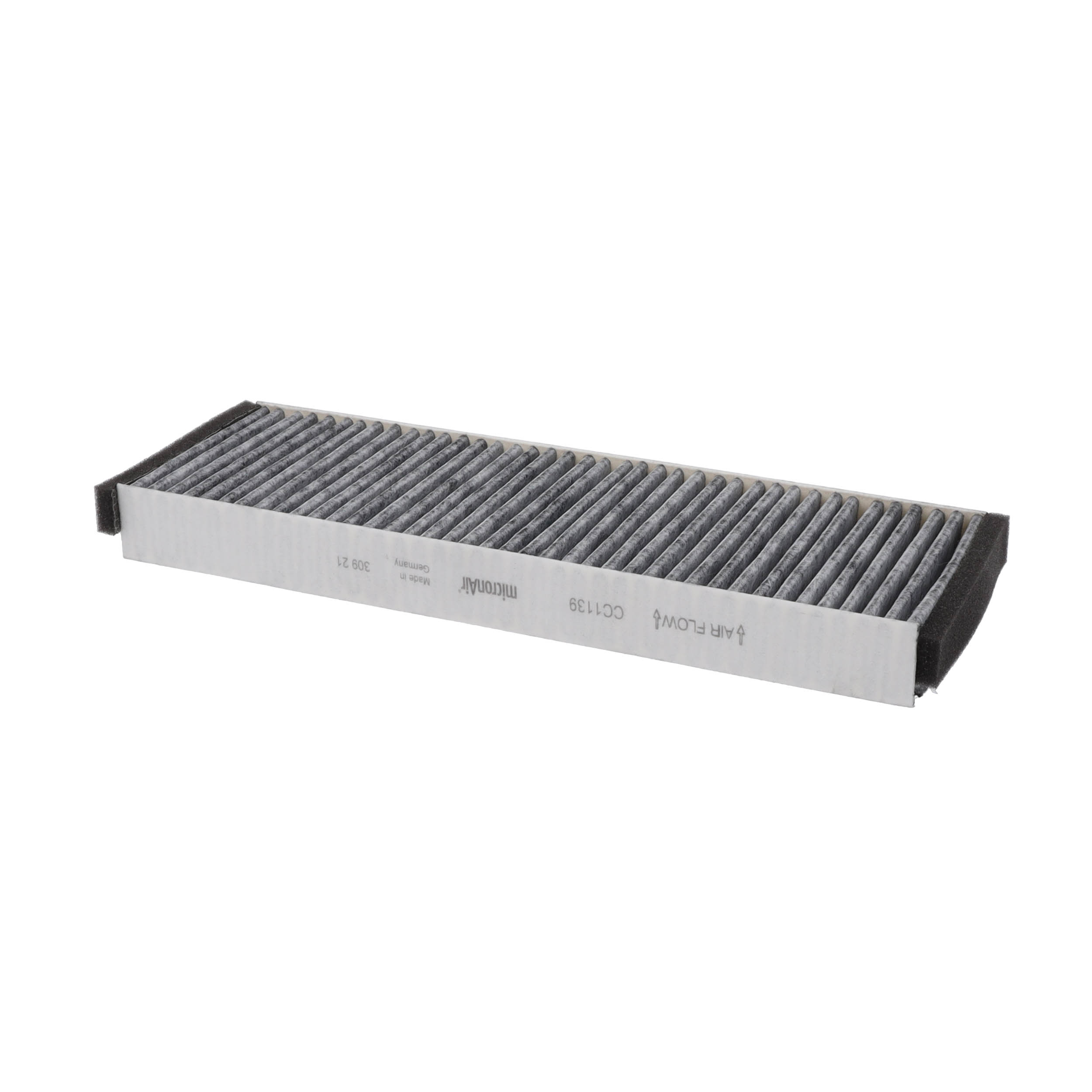 OE Interieur-filter AUDI R8 2018 4F0819439, 4F0819439A, 4F0819439B van CORTECO