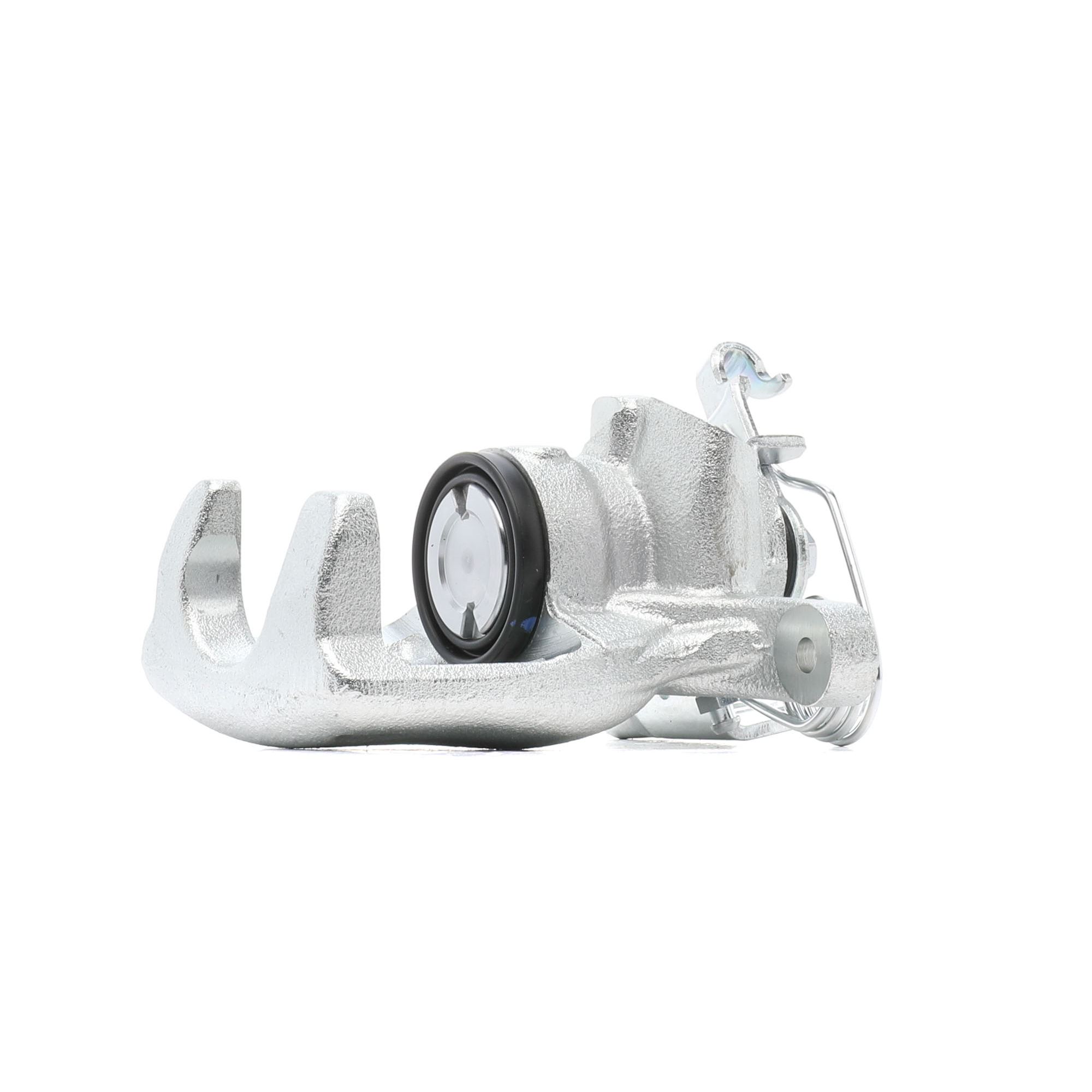 Compre RIDEX Pinça de travão Produto No.: 78B2565 a preços baixos de 62,04 €