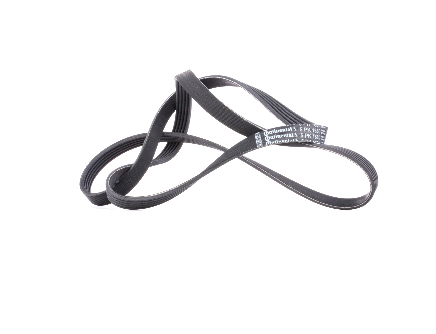 Koop CONTITECH Multiriem Productnr.: 5PK1680 aan de laagste prijs van 19,46 €