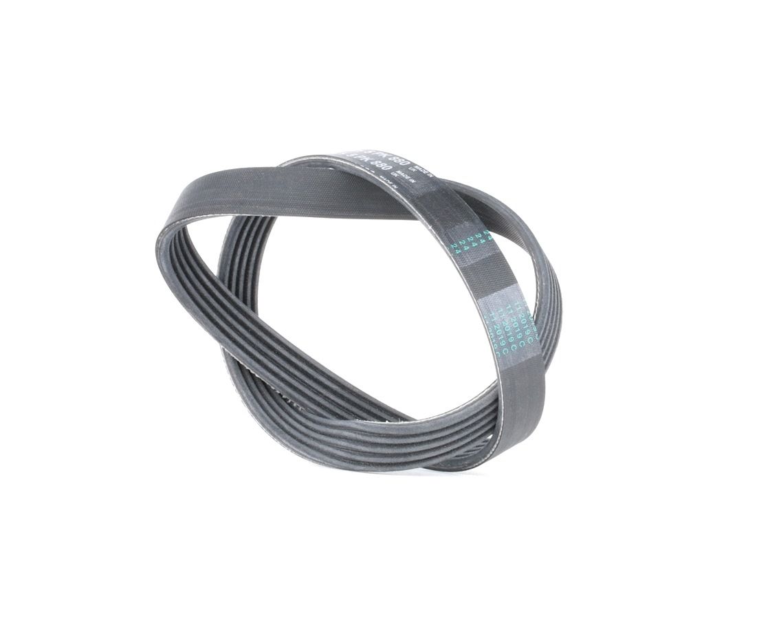Buy CONTITECH Serpentine belt Product No.: 5PK880 at the low price of £ 10,48