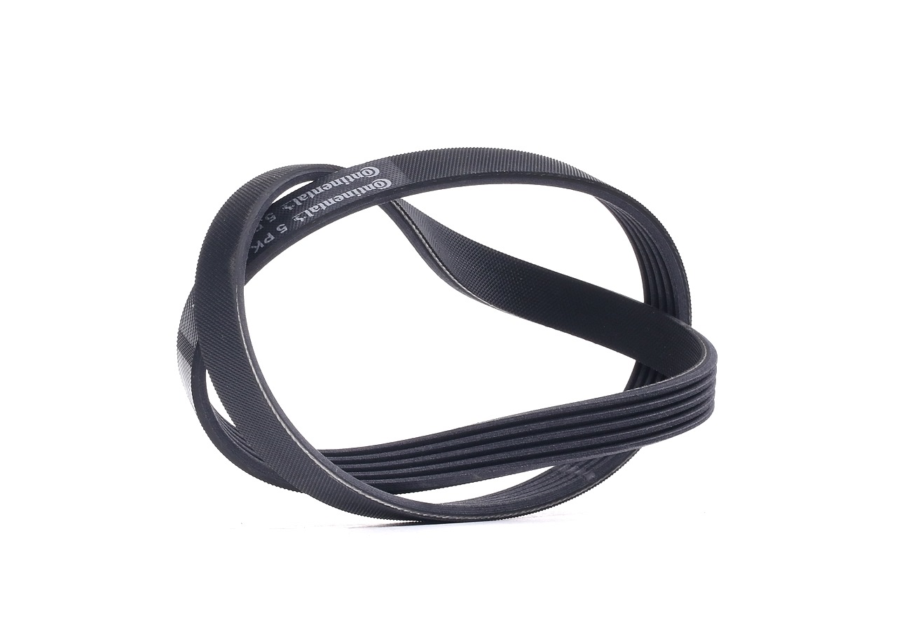 Buy CONTITECH Serpentine belt Product No.: 5PK900 at the low price of £ 9,77