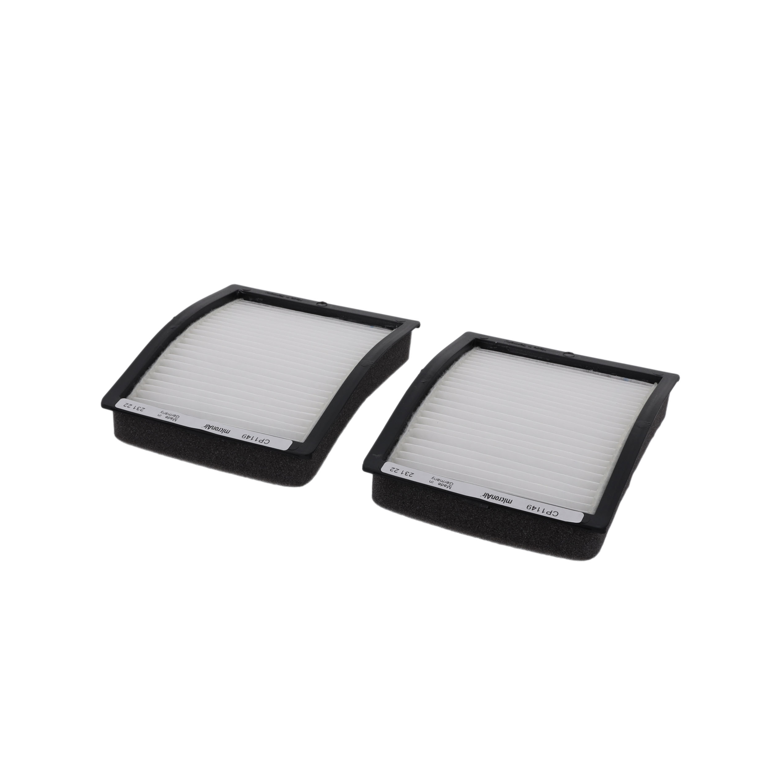 Köp billiga original Kupéfilter 80000022 jämförbara med 64118363274 OEM nummer på nätet