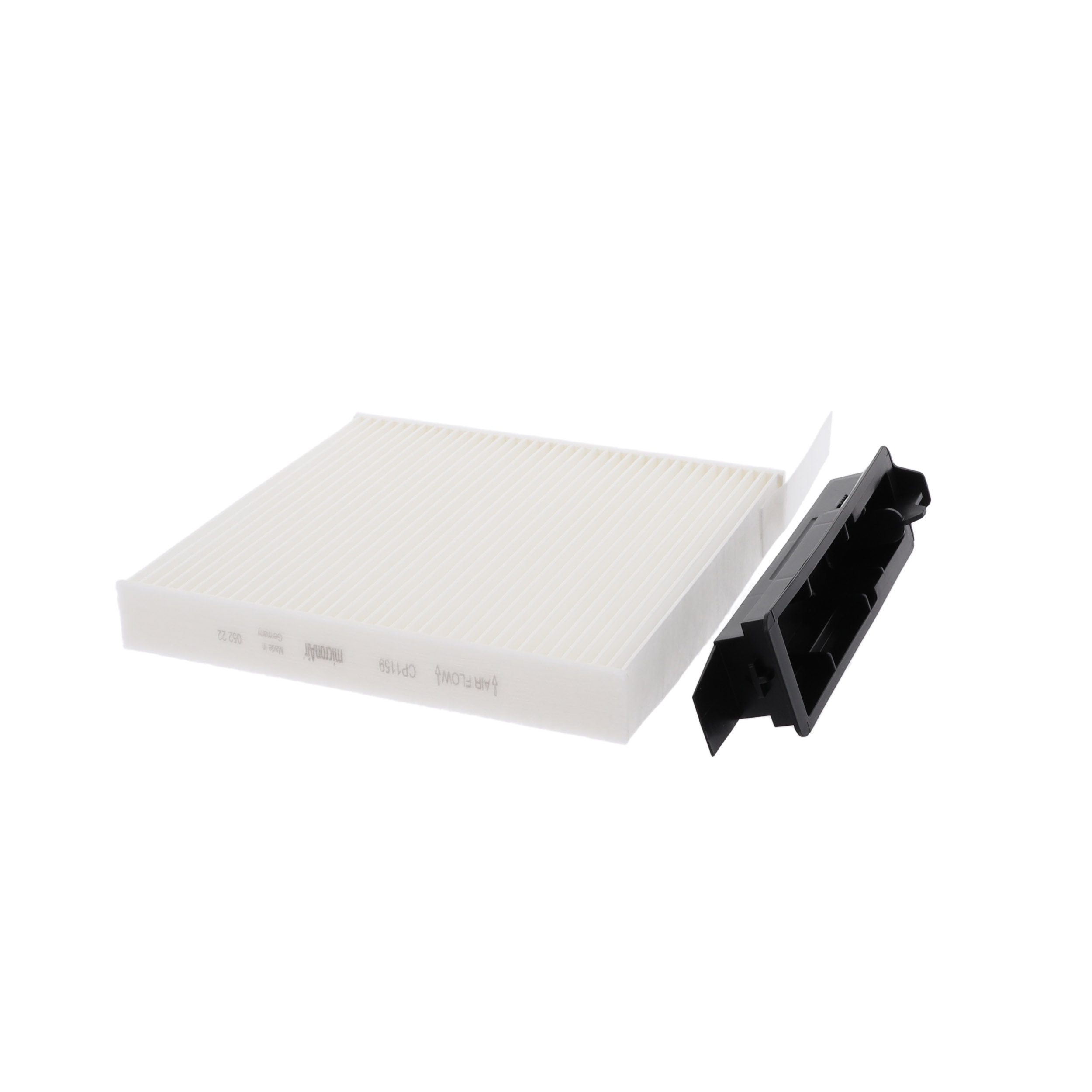 Compre online originais a baixo custo Filtro, ar do habitáculo 80000074 comparáveis com os números OEM 7701062227