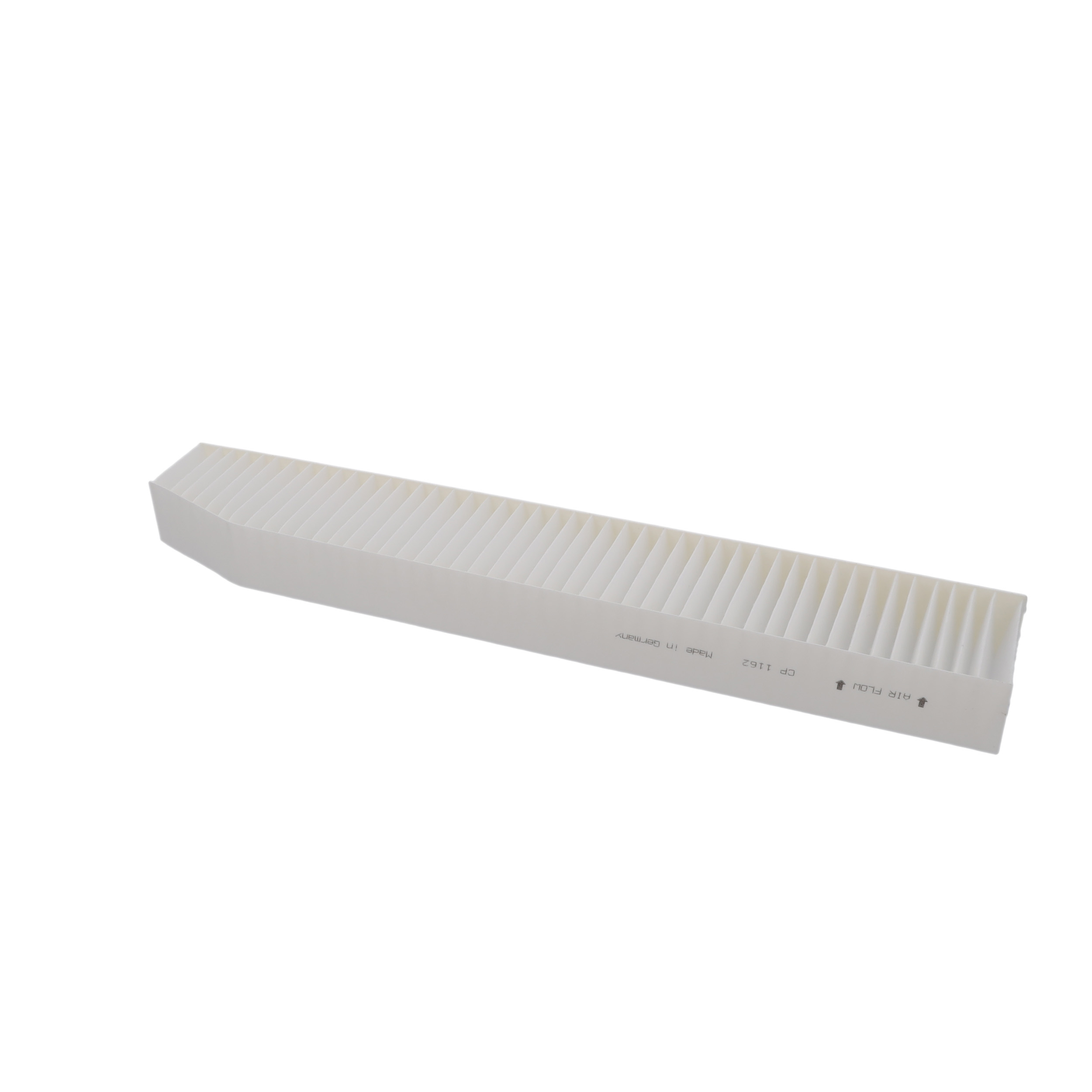 OE JEEP GRAND CHEROKEE 2023 Salongi õhufilter 05013595AA, 05013595AB, 82204691 pärit CORTECO