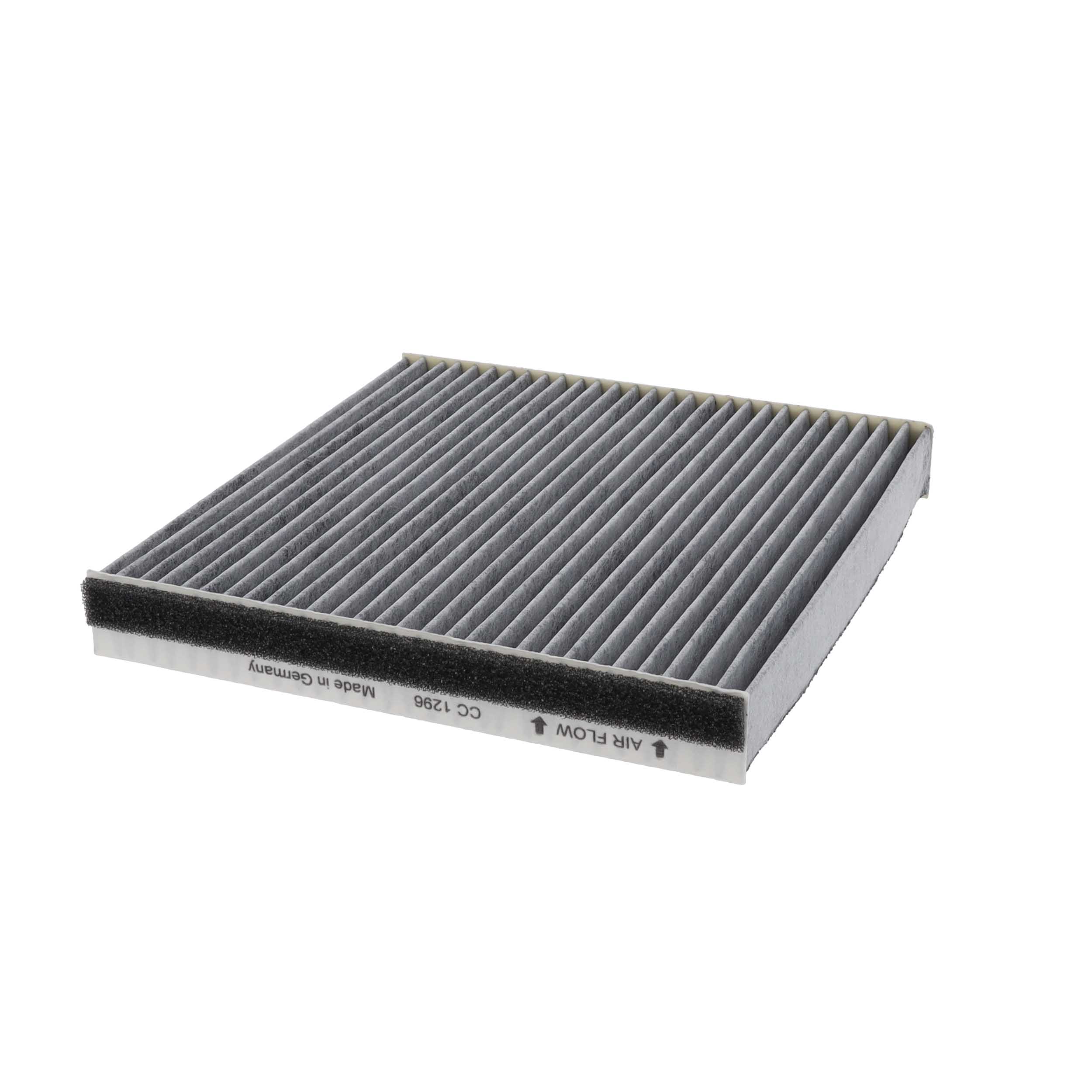 Ostke CORTECO Filter, salongiõhk Toode nr.: 80000165 madala hinnaga 19,63 €