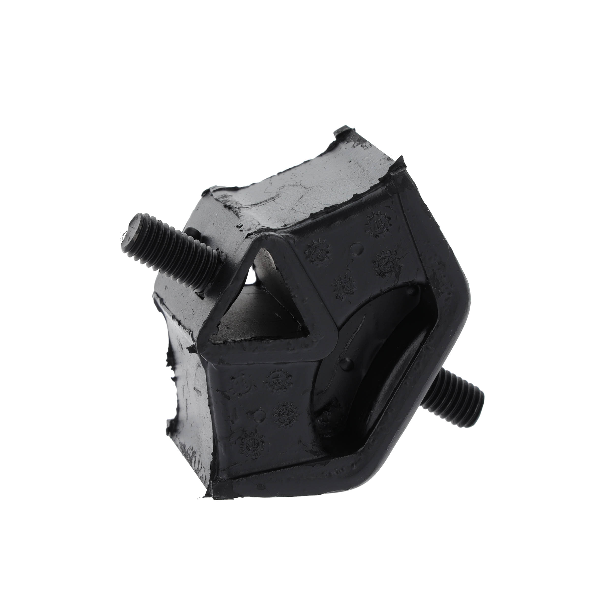 BMW E30 1988 Engine mount bracket CORTECO OEM 11811129286, 11811176387, 11811132321