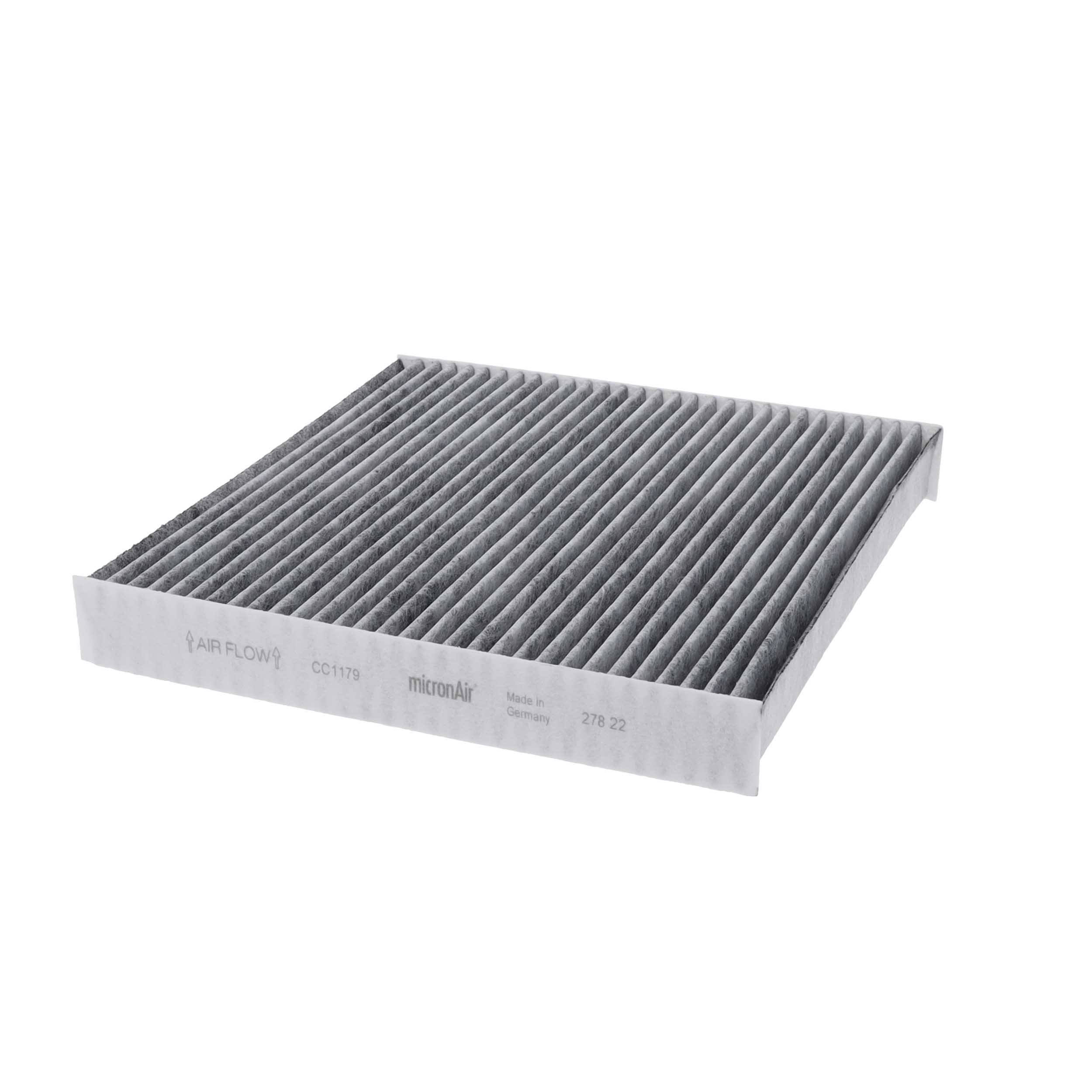 OEM Pollen filter HONDA 3.5 V6 4WD (KB1) 295 HP Petrol 08R79SEA000A from CORTECO online at great prices