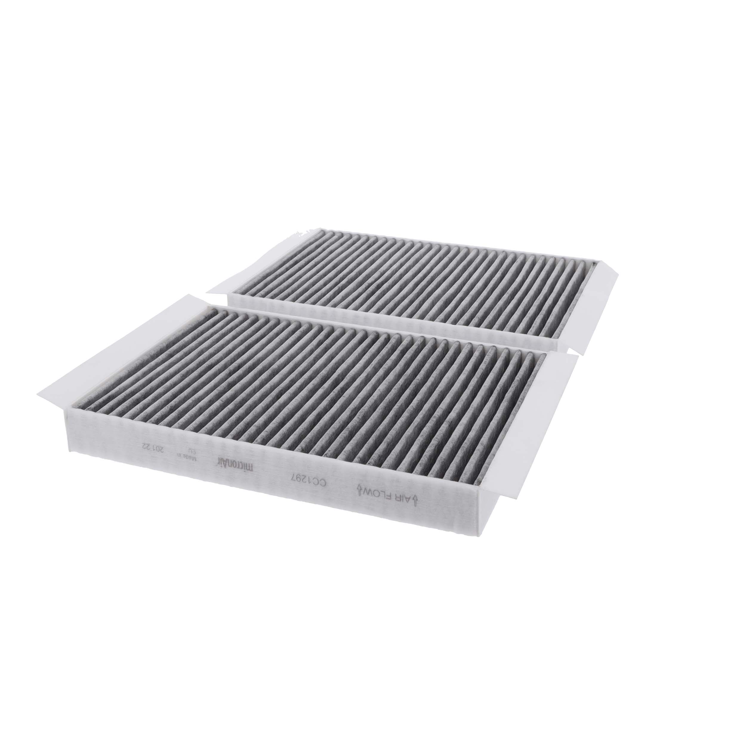 Köp billiga original Kupéfilter 80000538 jämförbara med A2218300018 OEM nummer på nätet