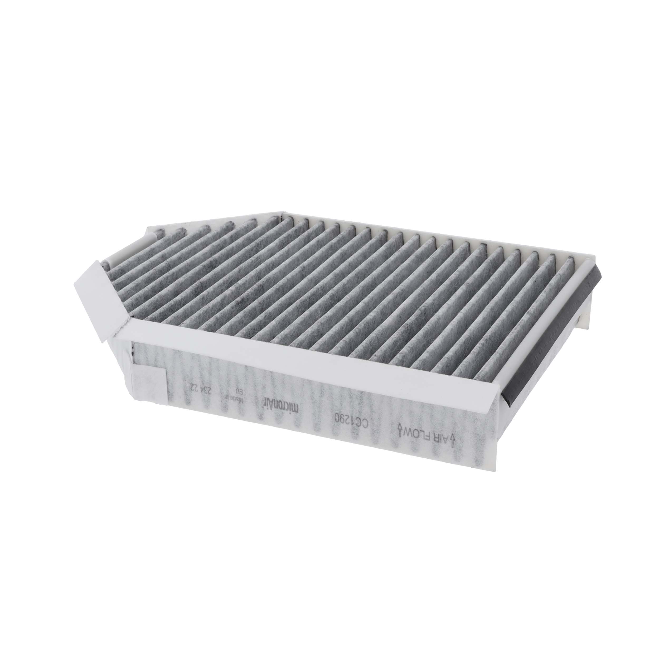OEM Filtro, ar do habitáculo JAGUAR 5.0 SCV8 R AWD 551 CV Gasolina 6W8318D483AA de CORTECO online a preços excelentes