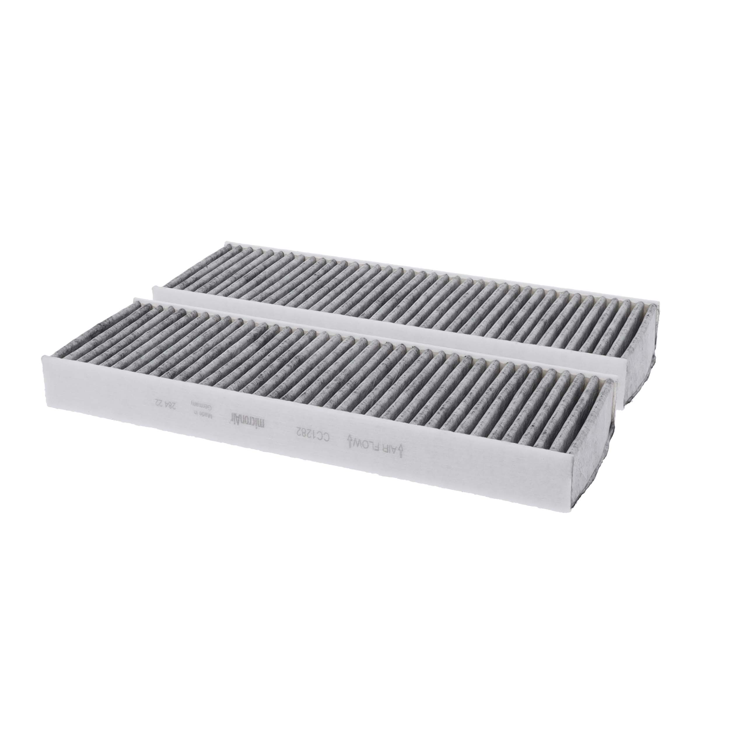 Ostke CORTECO Filter, salongiõhk Toode nr.: 80000615 madala hinnaga 19,90 €