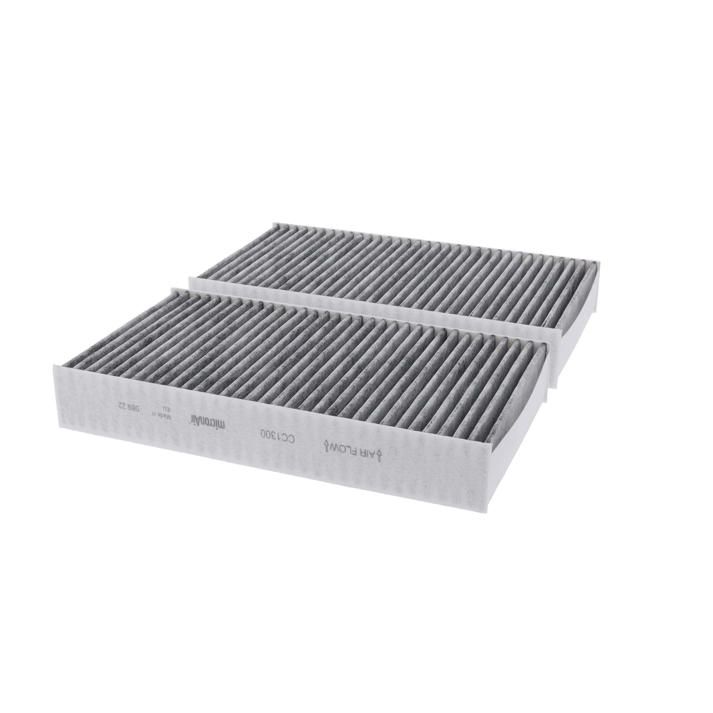 OEM Pollen filter FORD 1.0 95 HP Petrol 1648300218 from CORTECO online at great prices