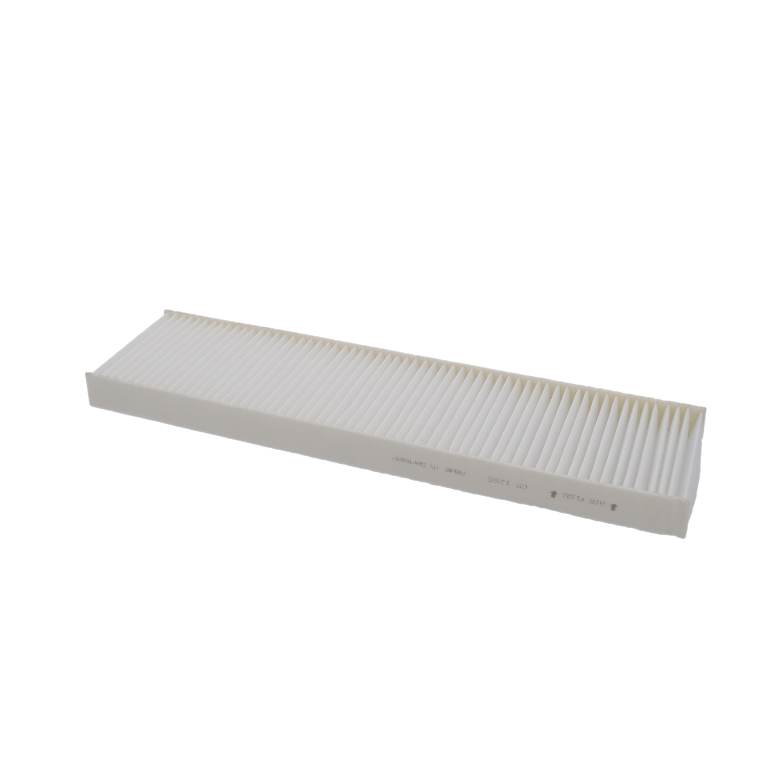 Įsigykite CORTECO Salono filtras Prekės Nr.: 80000740 už žemiausią 15,26 € kainą