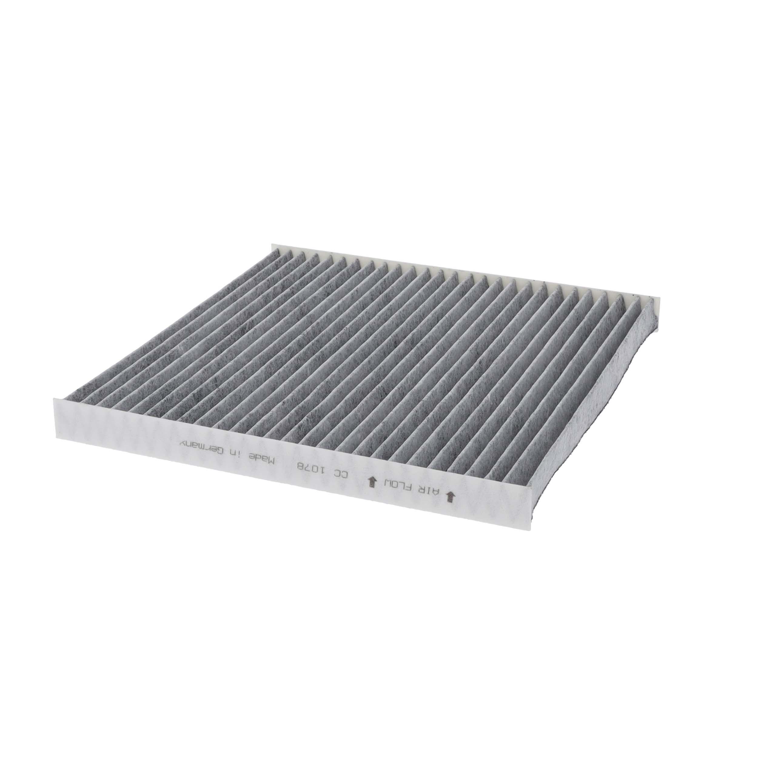Originale TOYOTA SOLARA Innenraumfilter 72880AG000, 72880AG0009P, 72880AG00A von CORTECO - Reduzierte Konditionen
