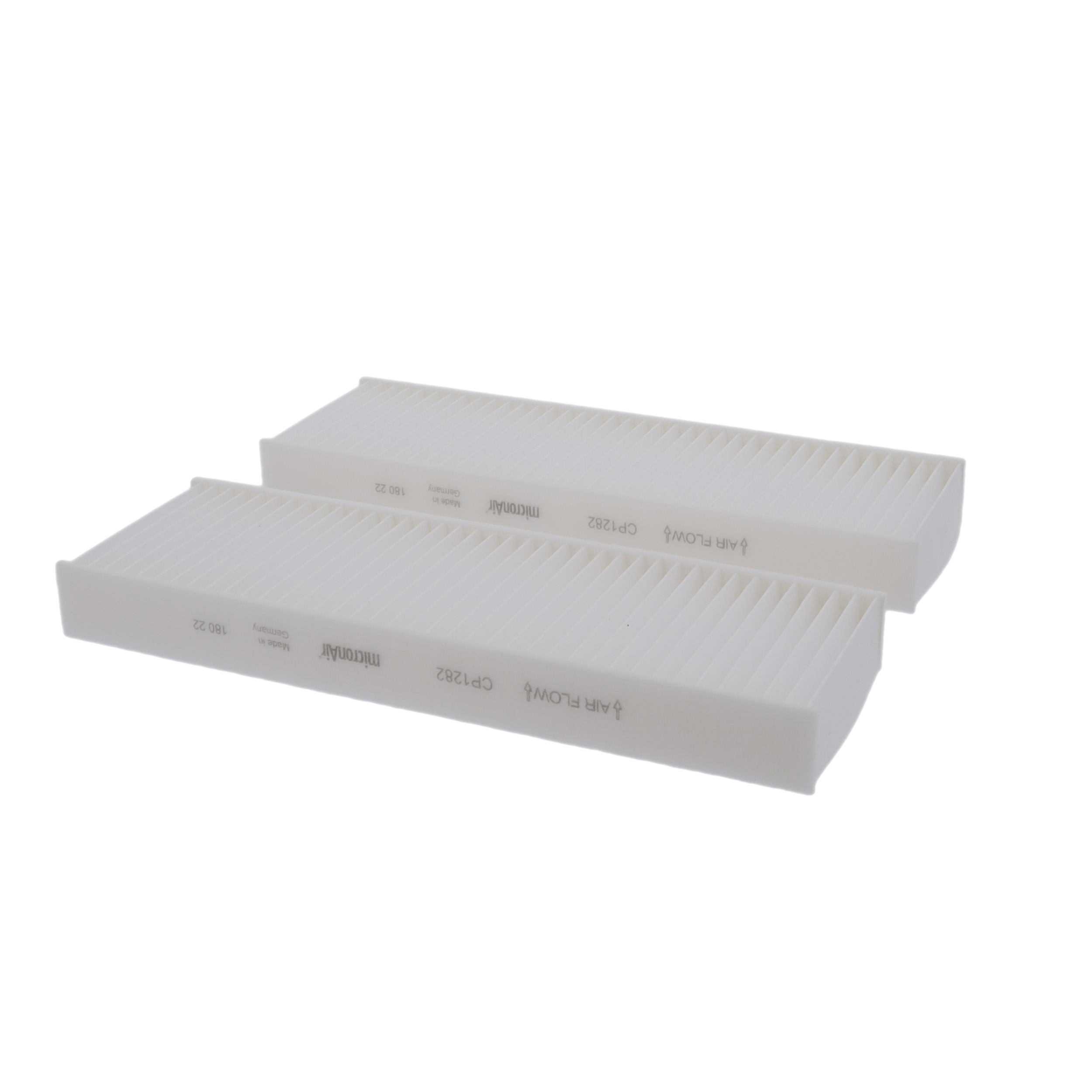 CORTECO 80000839 Filtre d'habitacle