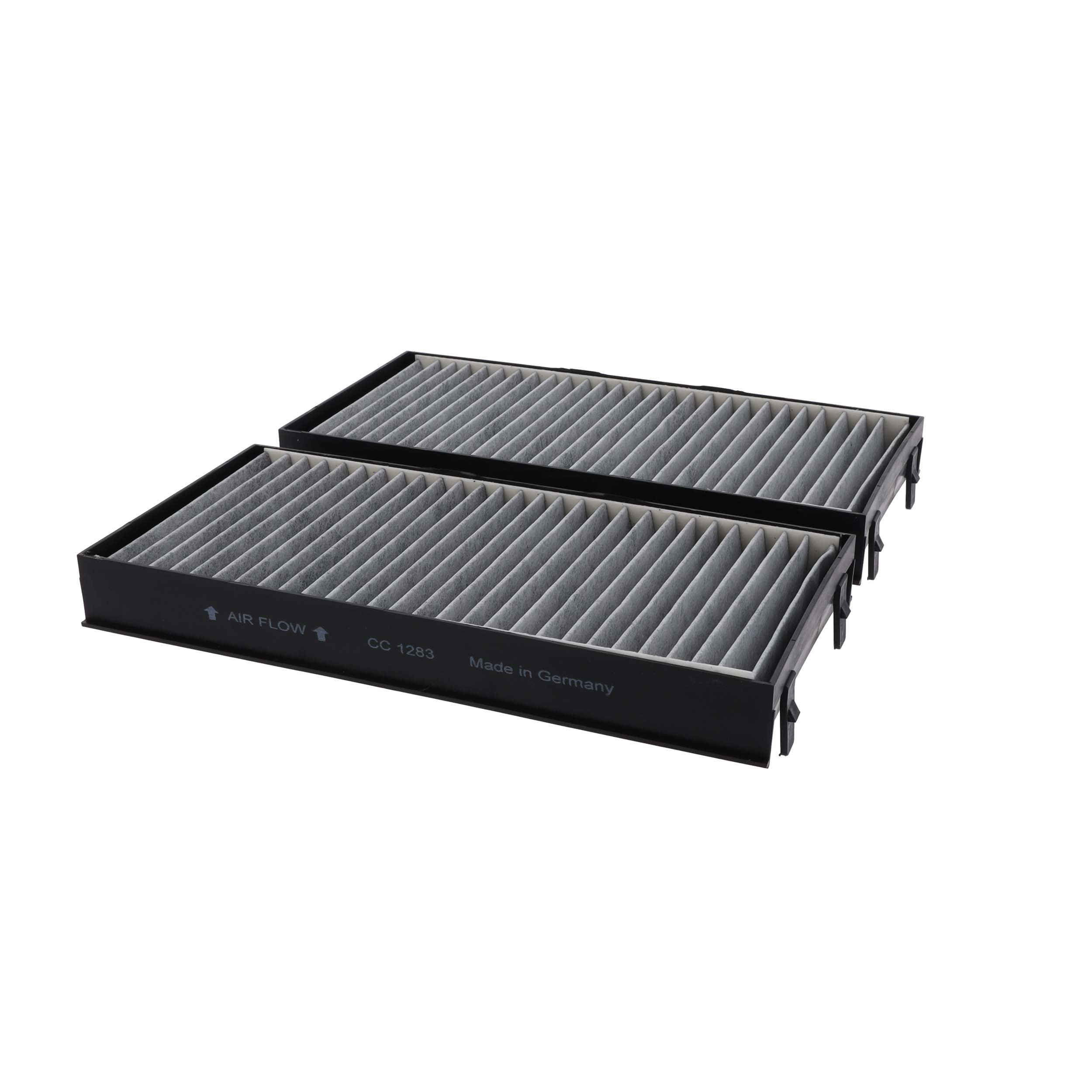 CORTECO Innenraumfilter Produkt Nr.: 80000848 zum günstigen Preis von 28,99 € kaufen