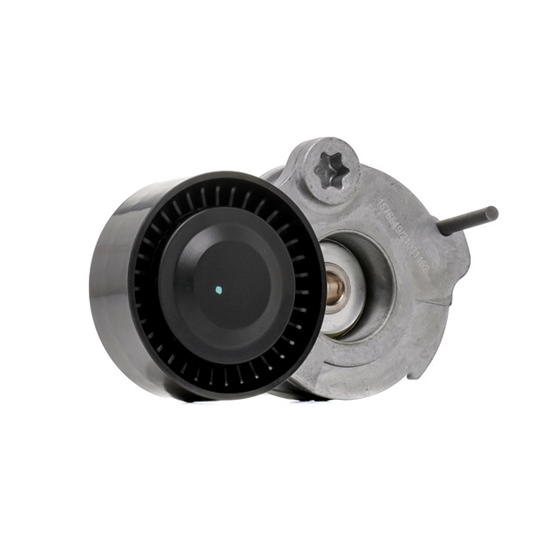 Audi A6 C8 2024 Ékszíjfeszítő görgő RIDEX OEM 059903133AE, 059903133BB, 059903133BB