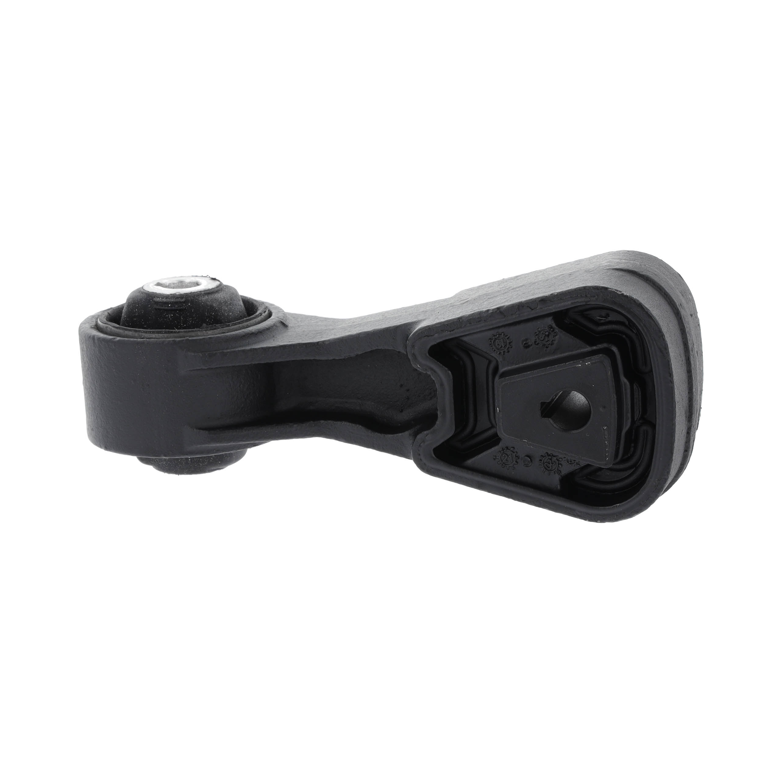 OEM Motorhalter Fiat Scudo 220L Kastenwagen 1999 180628, 9631575180, 9641884980 CORTECO