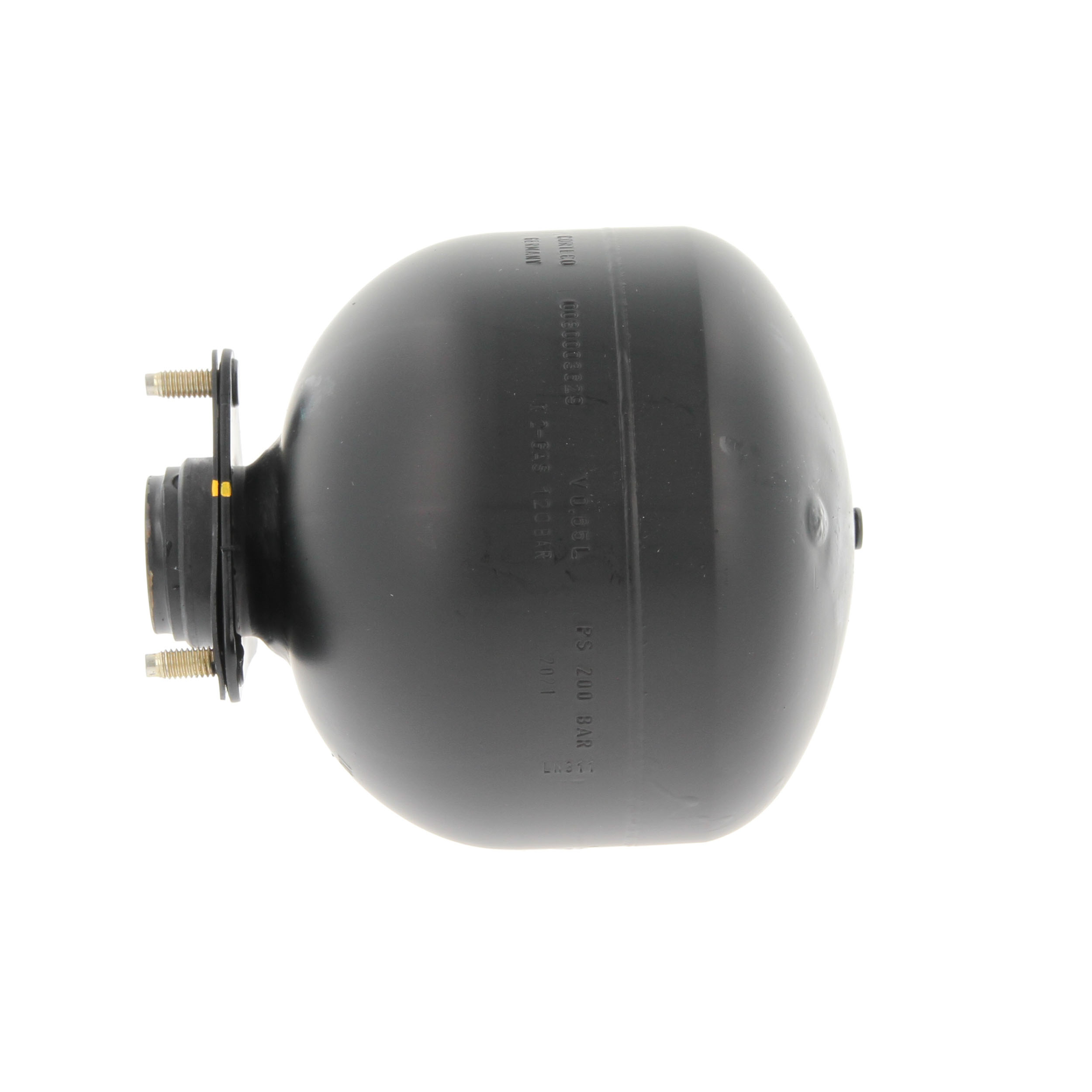 OEM Accumulatore pressione, sospensione / ammortizzazione Mercedes W166 2011 2213280015, A2213280015, 1293200115 CORTECO