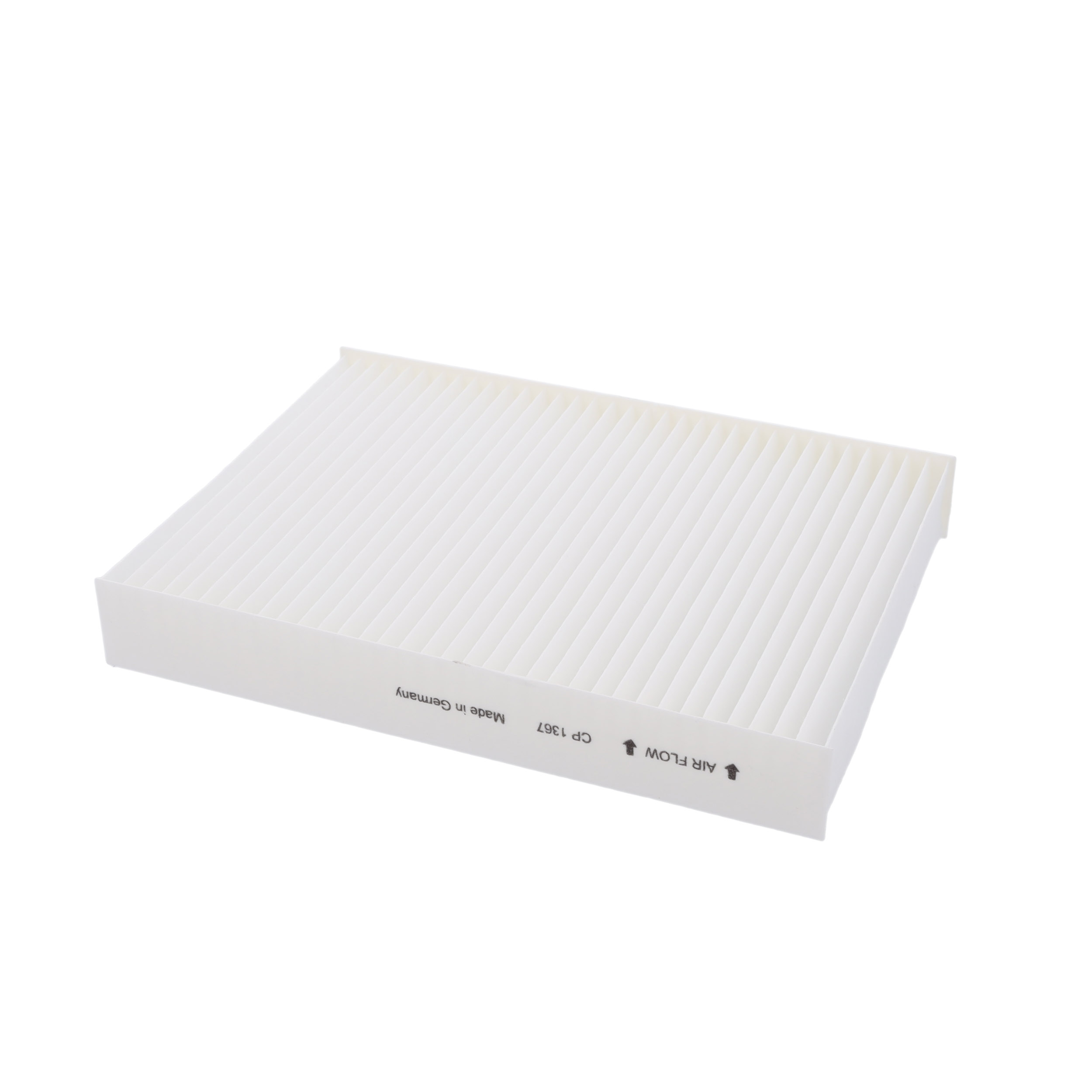 OEM Filtru, aer habitaclu NISSAN Primastar Bus X82 272771128R, 272778980R, 2727900Q0A de la CORTECO - economisiți datorită prețurilor noastre mici