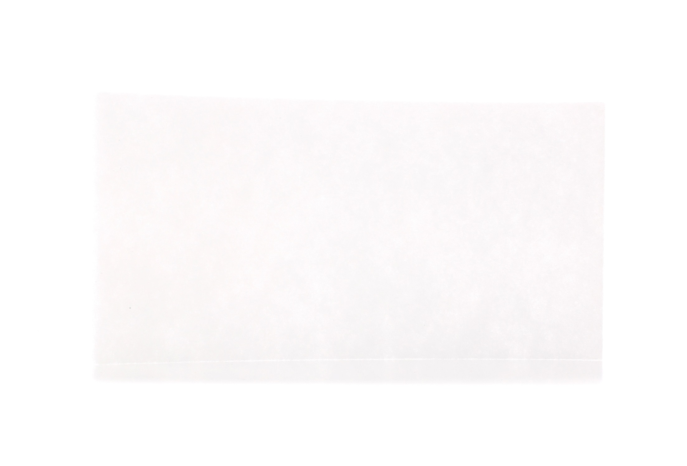 CORTECO 80001728 Filtre d'habitacle