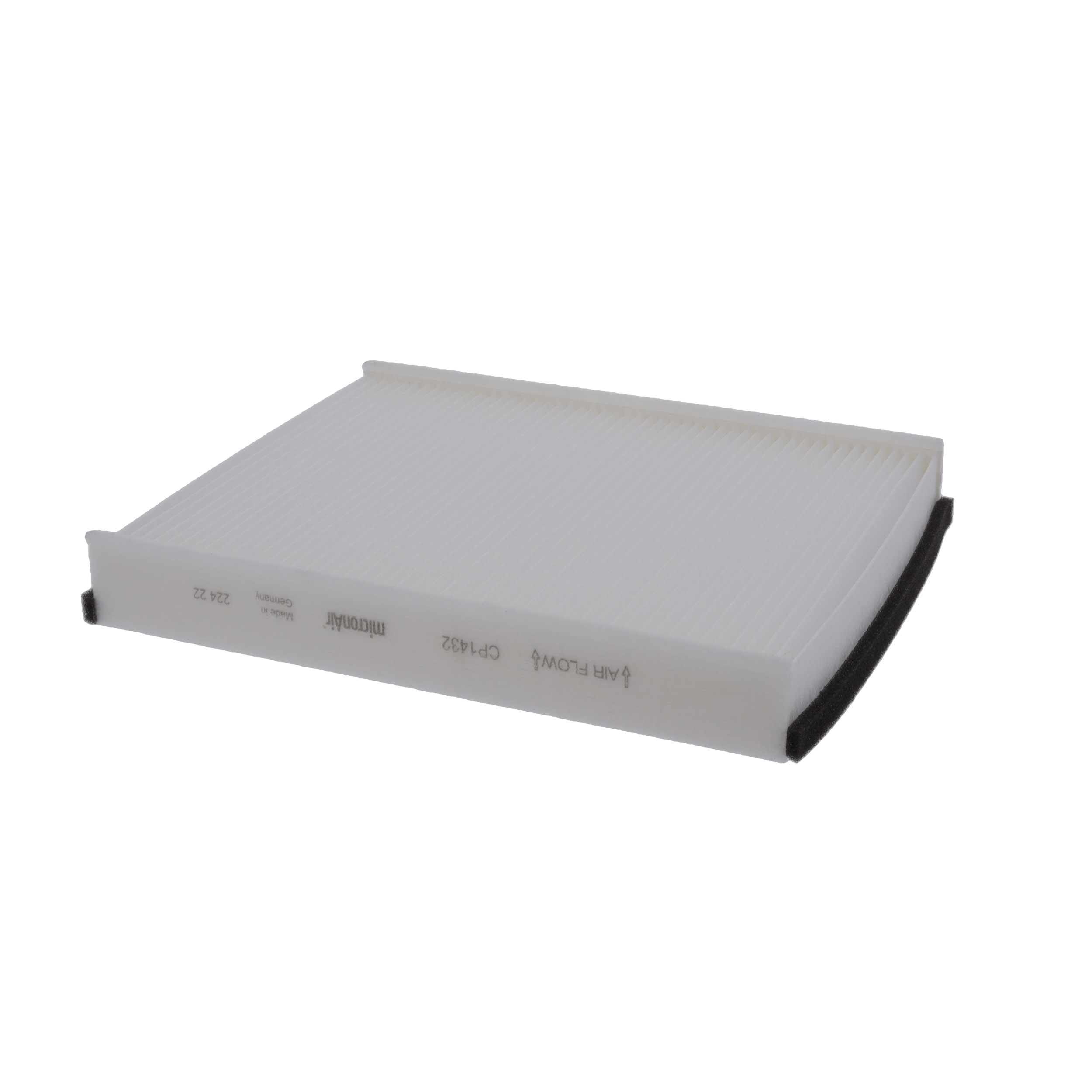 Compre Filtro de habitáculo 80001772 original asequible comparable con números OEM online AV6N18D543AA