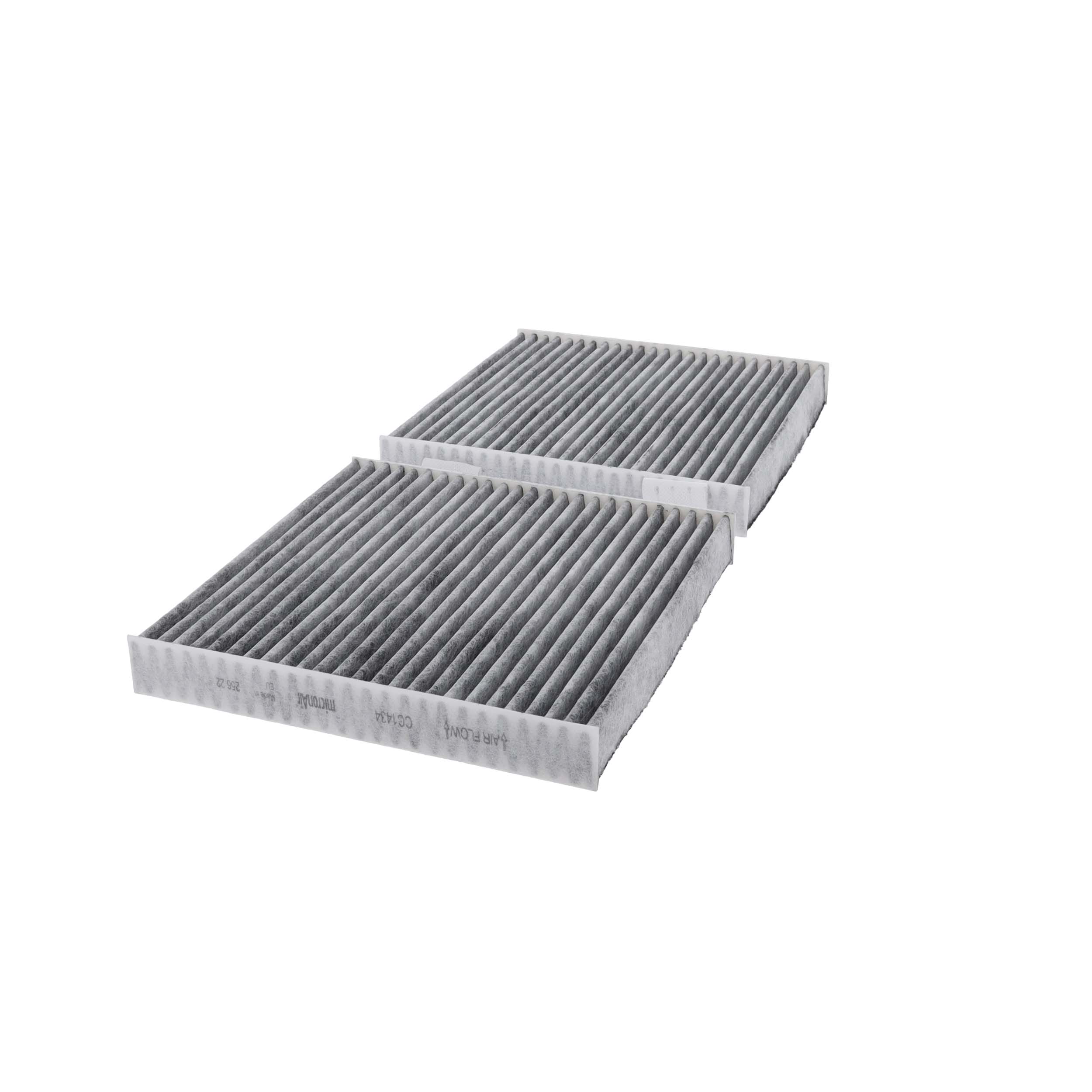 Köp billiga original Kupéfilter 80001777 jämförbara med 64312284828 OEM nummer på nätet