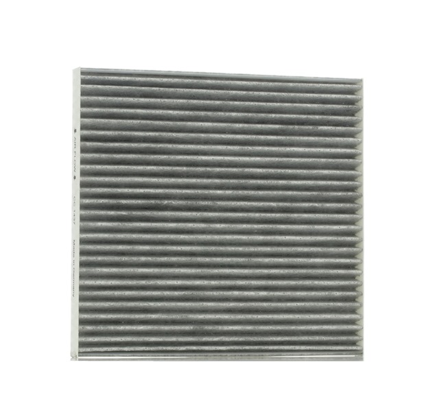 OEM Kupefilter NISSAN NOTE E12 272771HD0B, 272771HD0BKE, 272771HDKE fra CORTECO - spar penger med våre lave priser