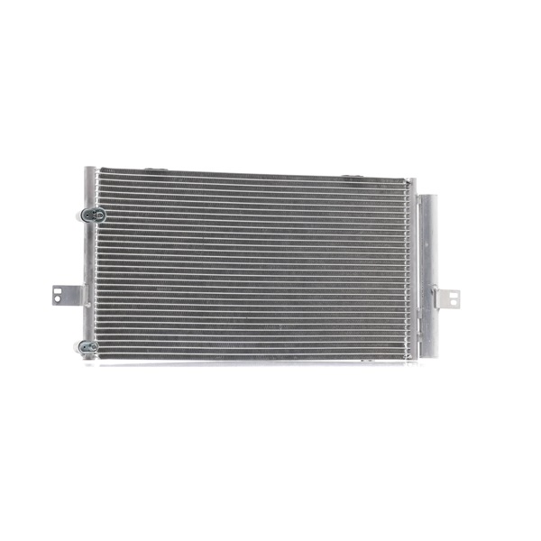 OEM Condensator climatizare Rover 75 rj 1999 JRB000140, JRB100653, CO2333 RIDEX