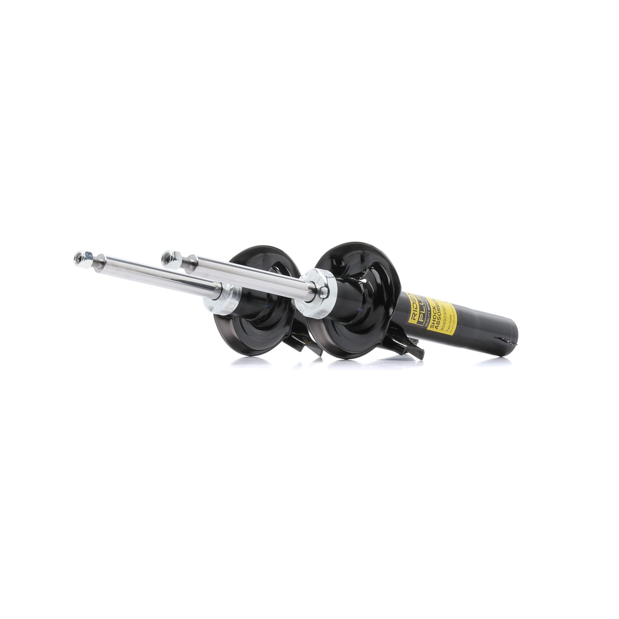 RIDEX PLUS 854S1731P Amortisseur