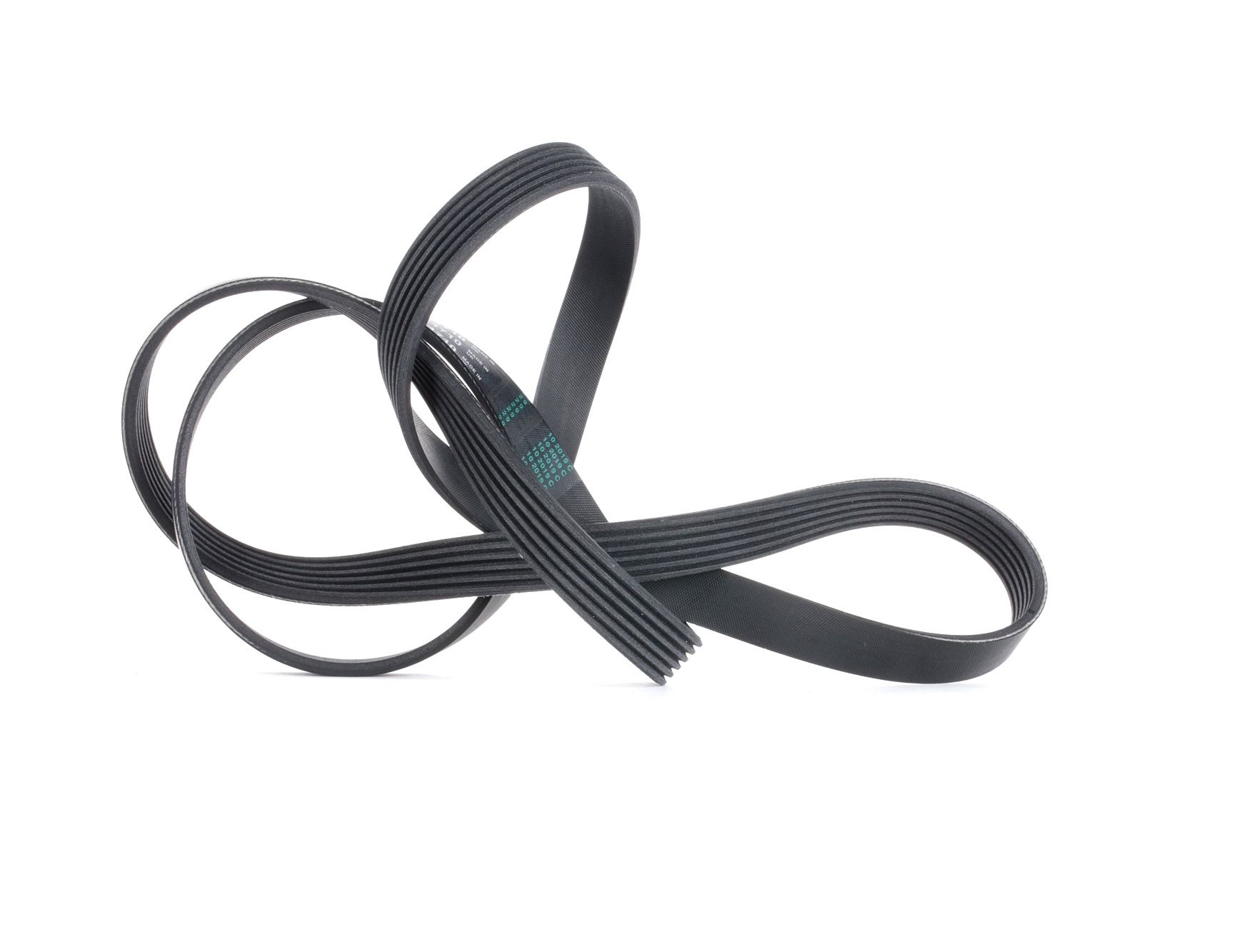 Buy CONTITECH Serpentine belt Product No.: 6PK1710 at the low price of £ 14,32