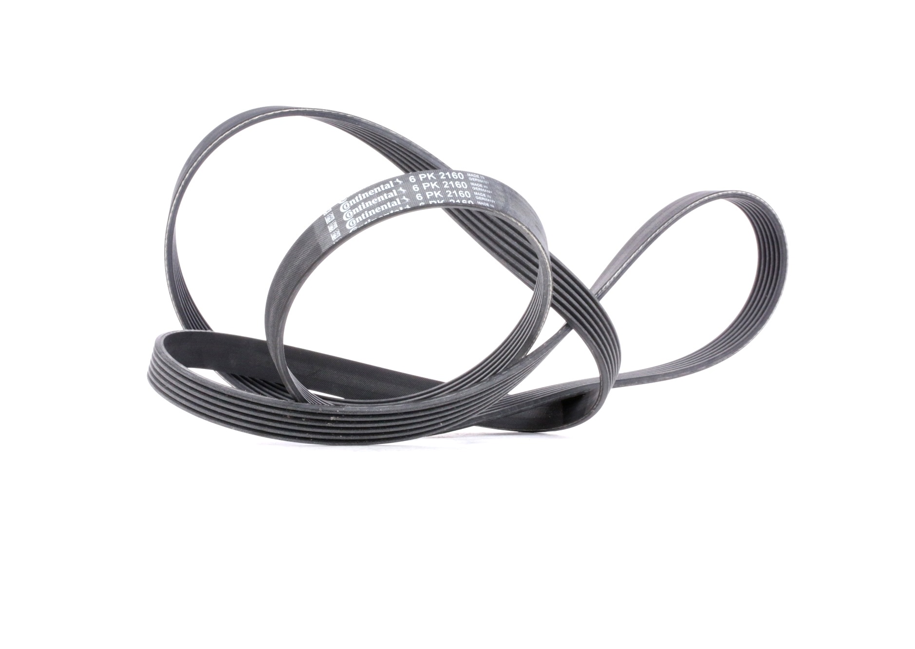 Kjøp CONTITECH Multireim Product No .: 6PK2160 for den lave prisen av 365,96 kr