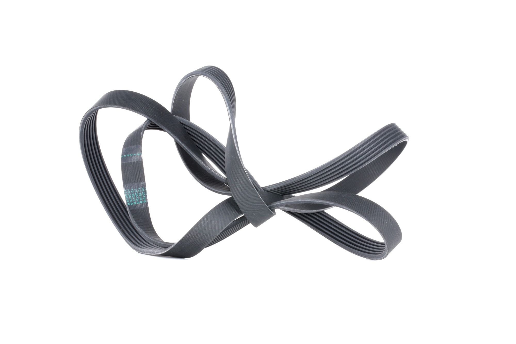 Kjøp CONTITECH Multireim Product No .: 6PK2257 for den lave prisen av 329,89 kr