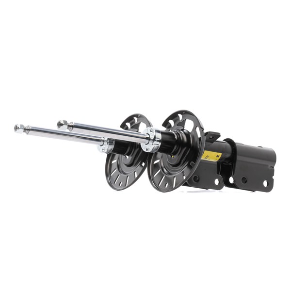854S19291P RIDEX PLUS Federbein komplett C4 II Picasso 2.0 i 16V 143 PS Benzin